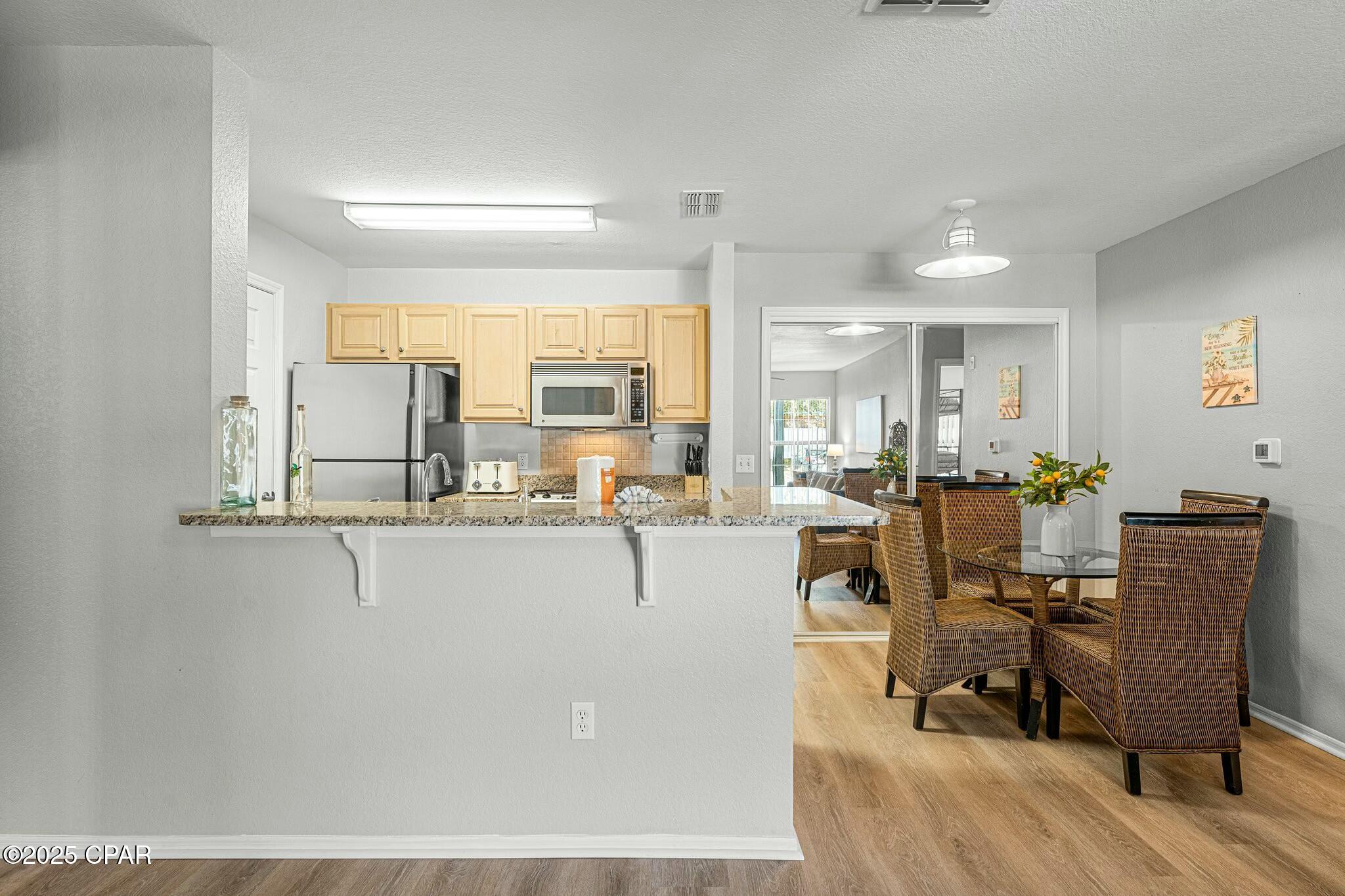 Nautilus Cove Condo - Residential