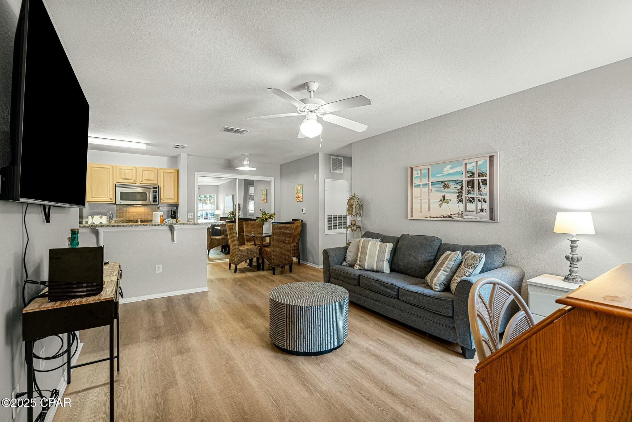 Nautilus Cove Condo - Residential