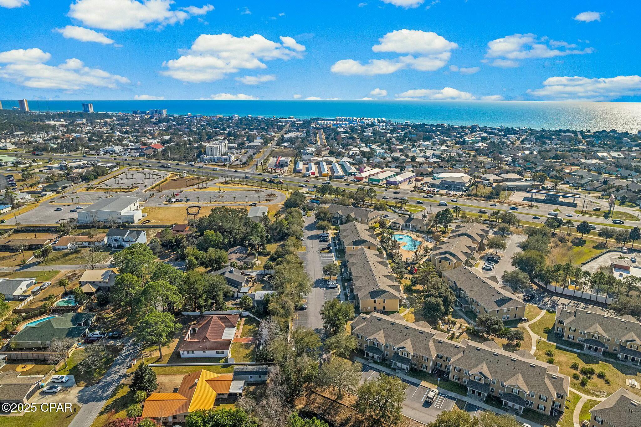 Nautilus Cove Condo - Residential