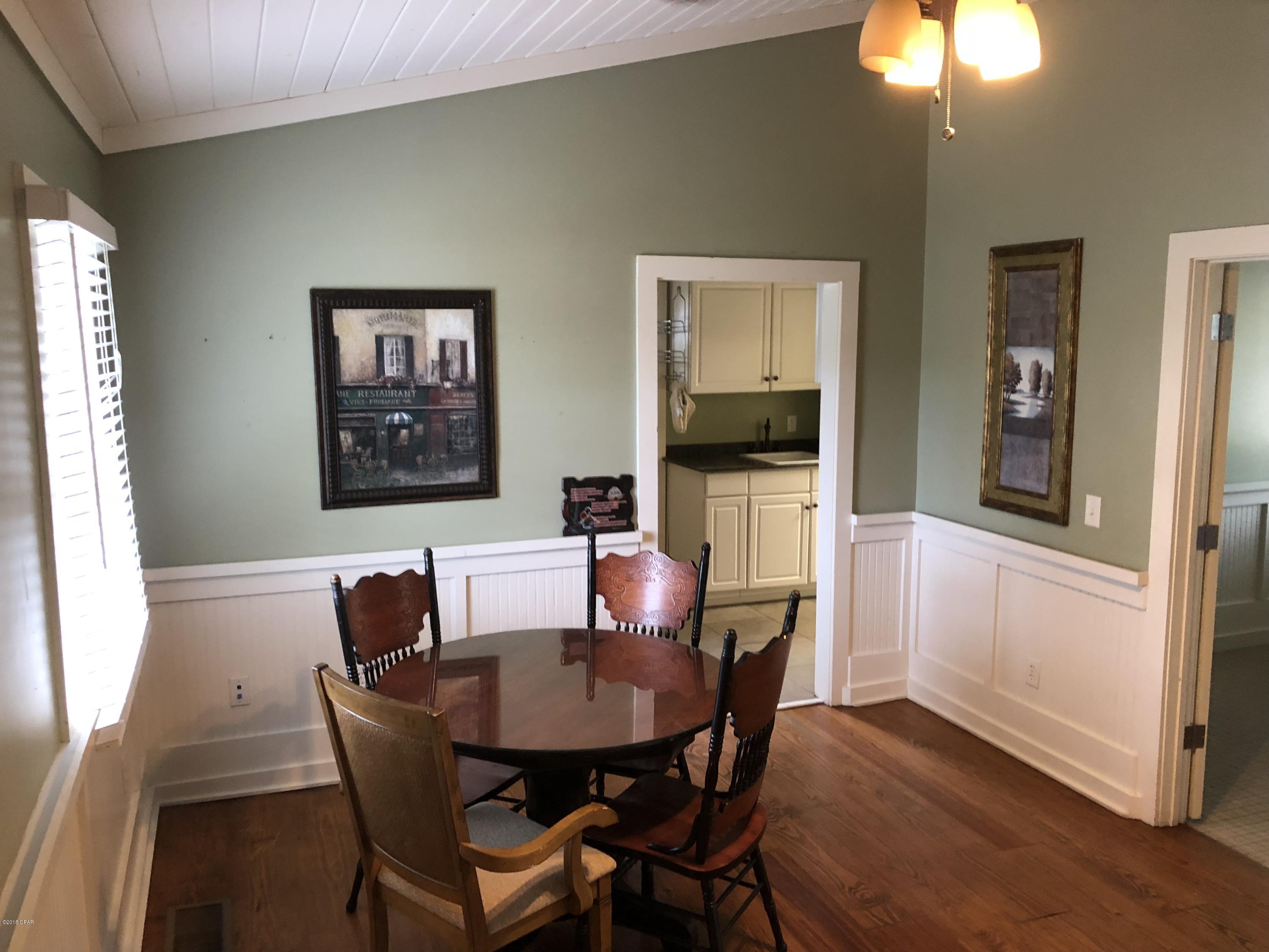 Grand Panama Beach Resort - Commercial Lease