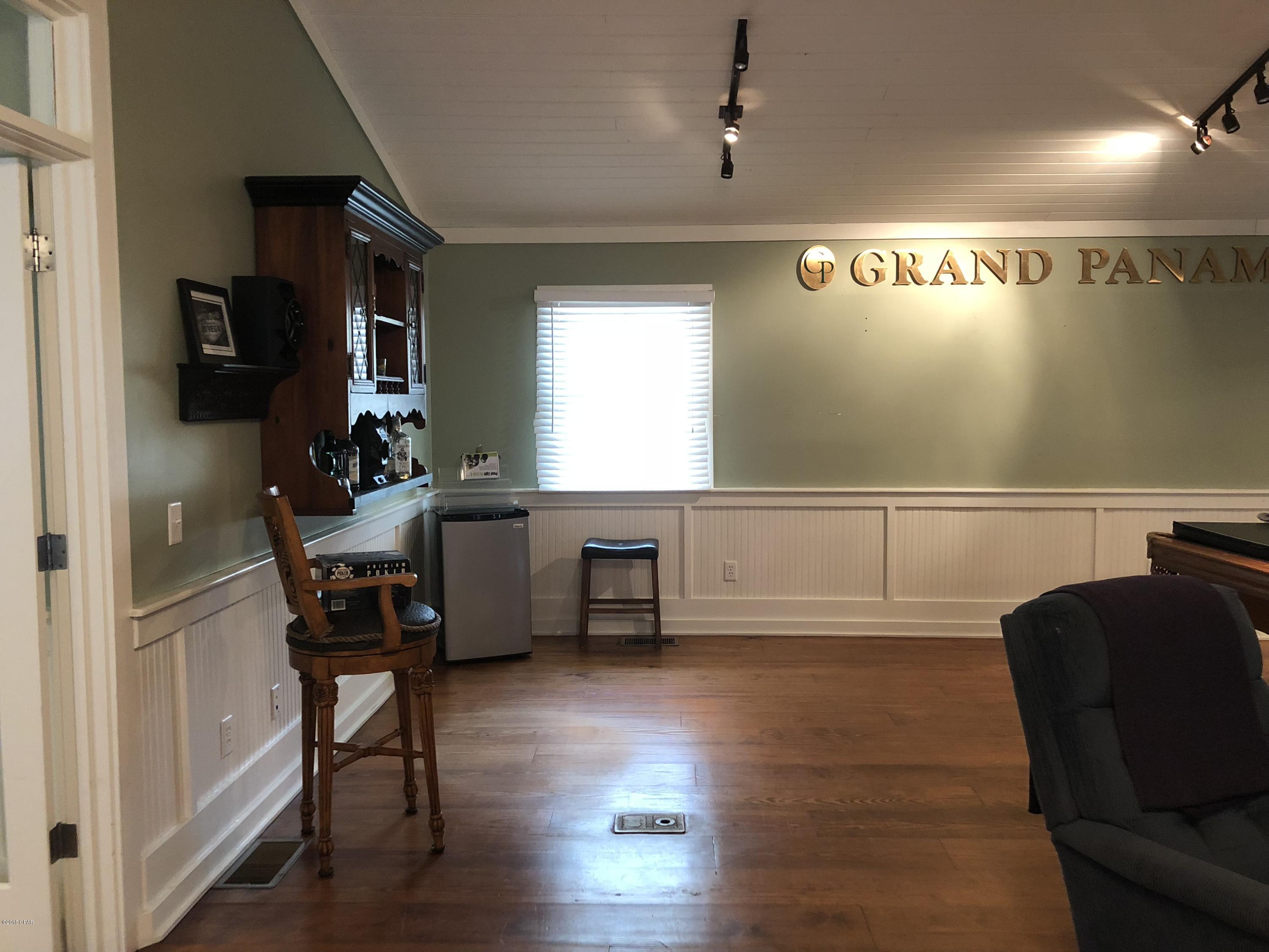 Grand Panama Beach Resort - Commercial Lease