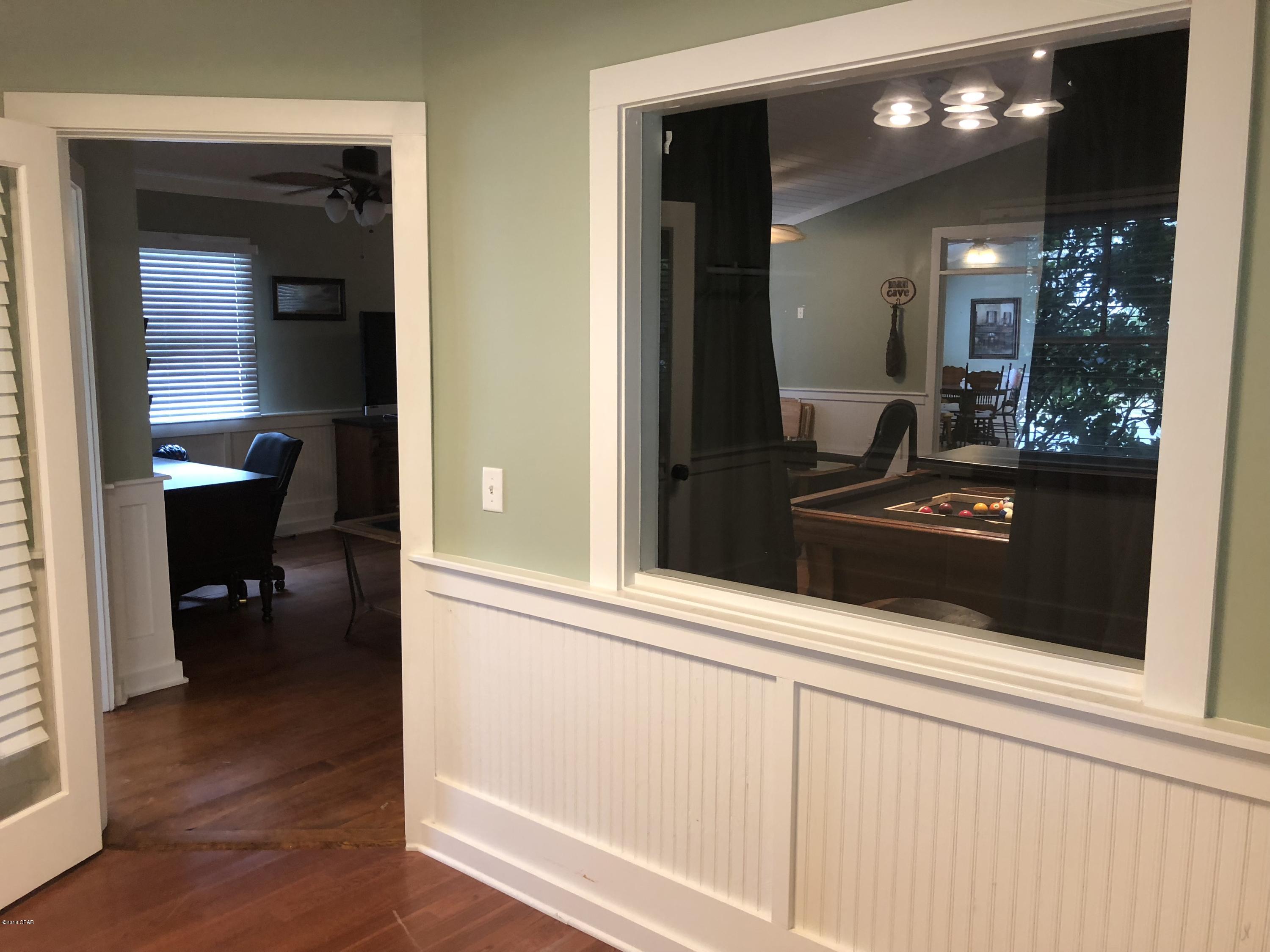 Grand Panama Beach Resort - Commercial Lease