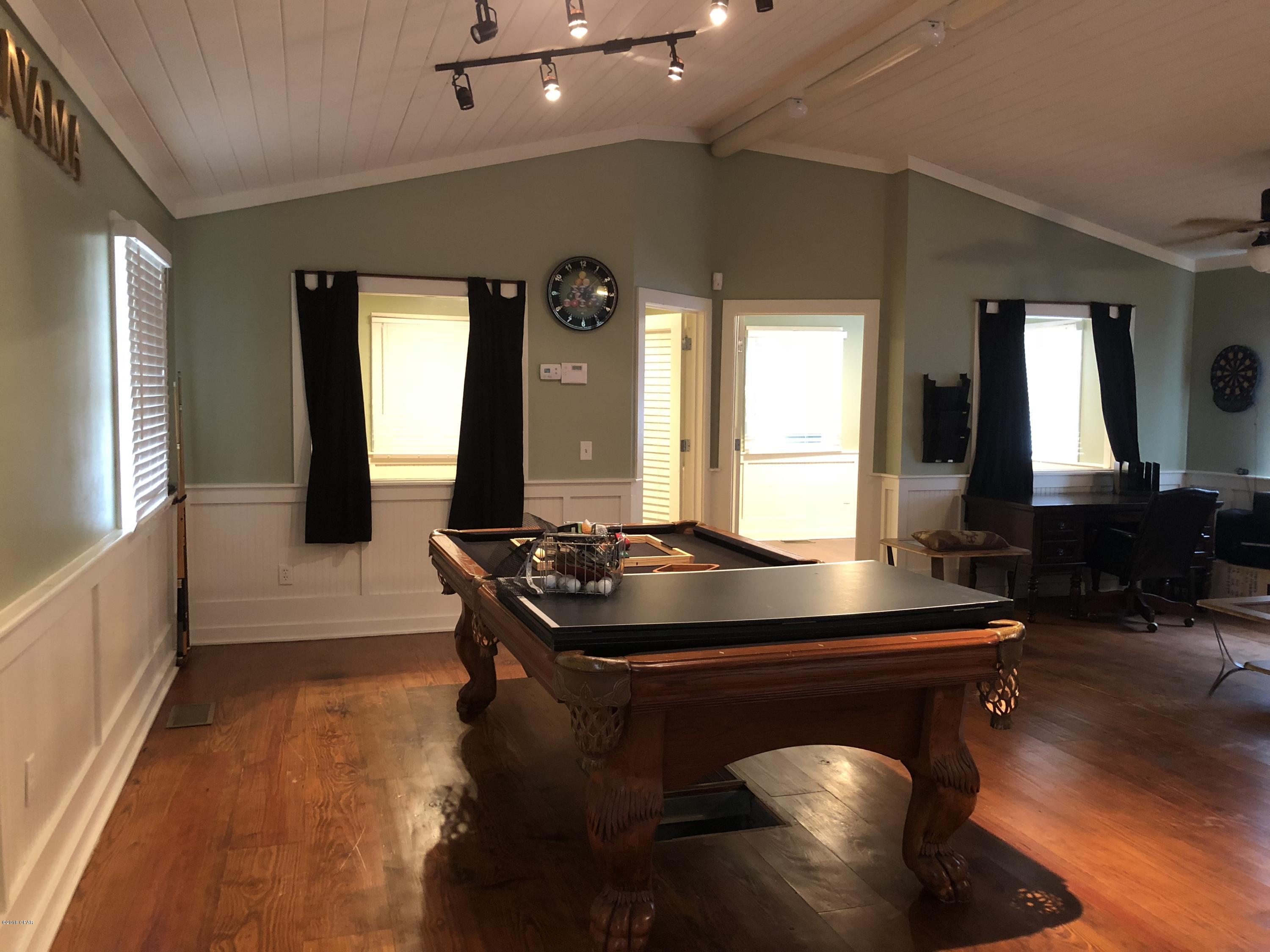 Grand Panama Beach Resort - Commercial Lease