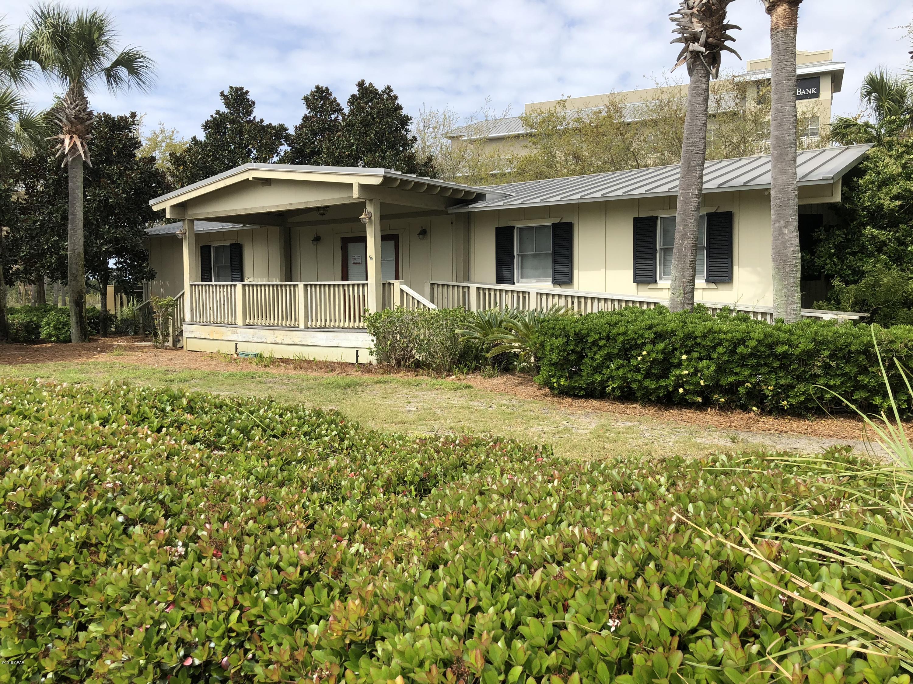 Grand Panama Beach Resort - Commercial Lease