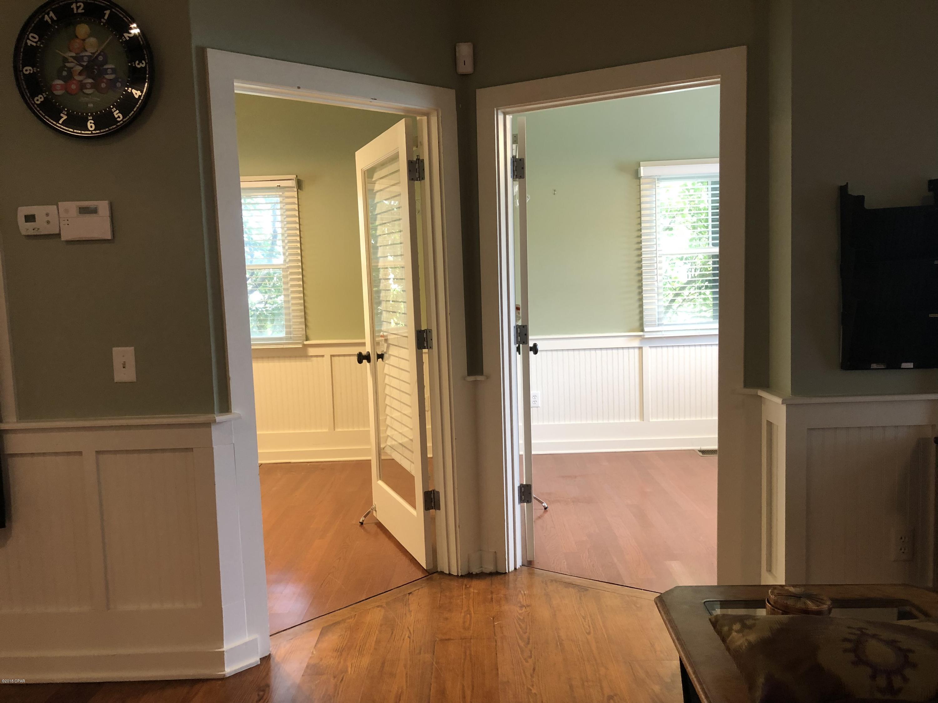 Grand Panama Beach Resort - Commercial Lease