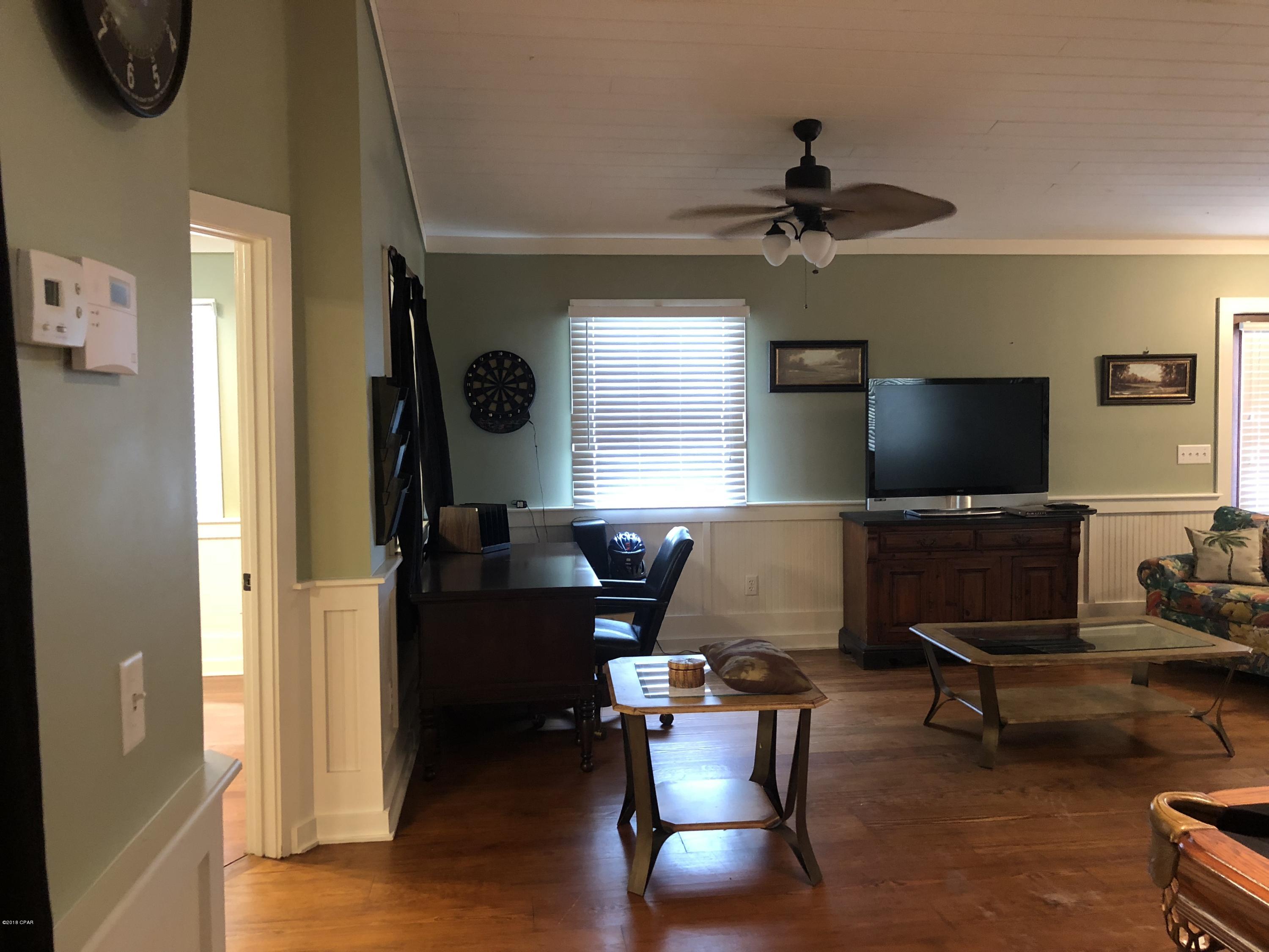 Grand Panama Beach Resort - Commercial Lease