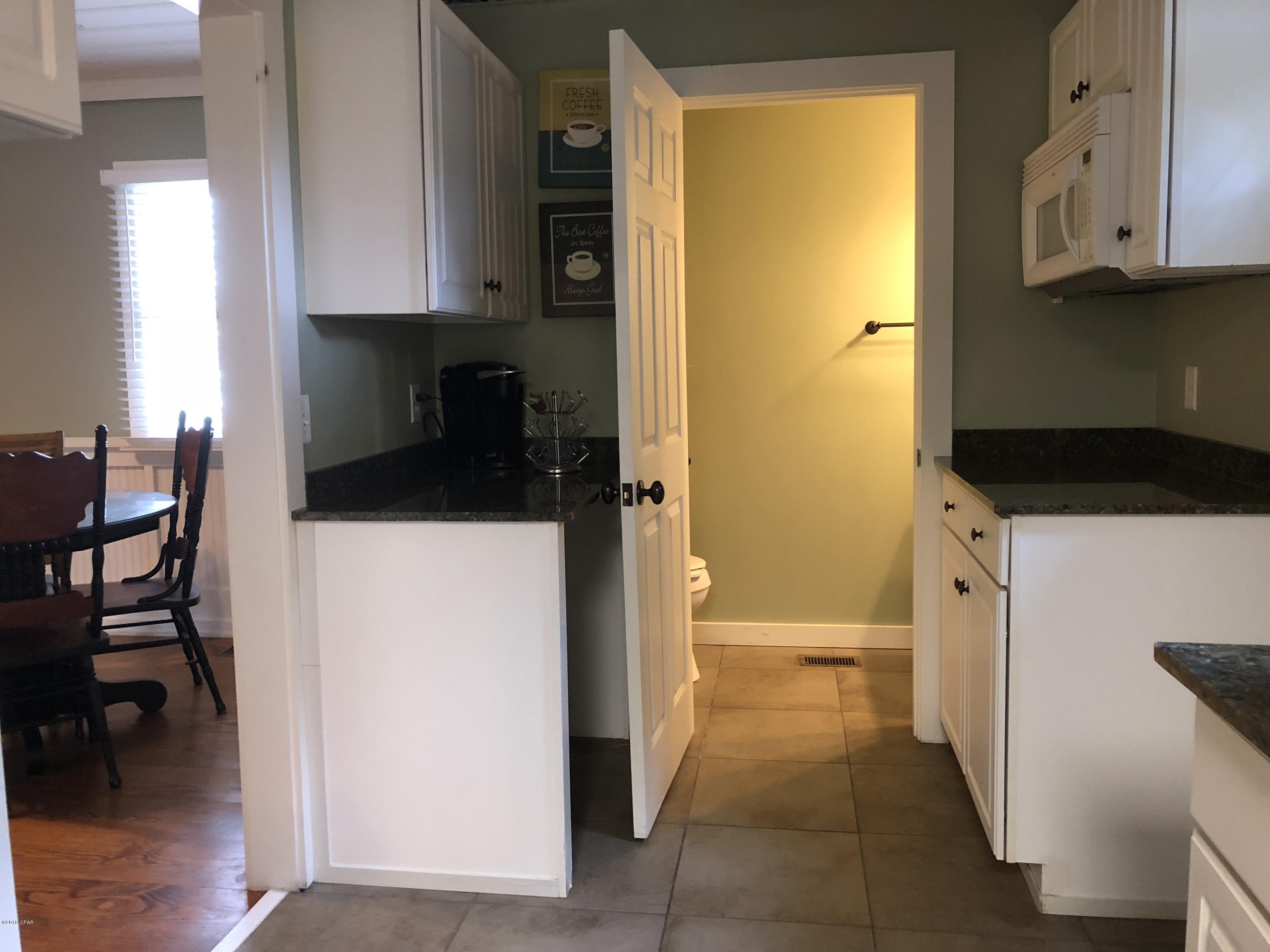 Grand Panama Beach Resort - Commercial Lease