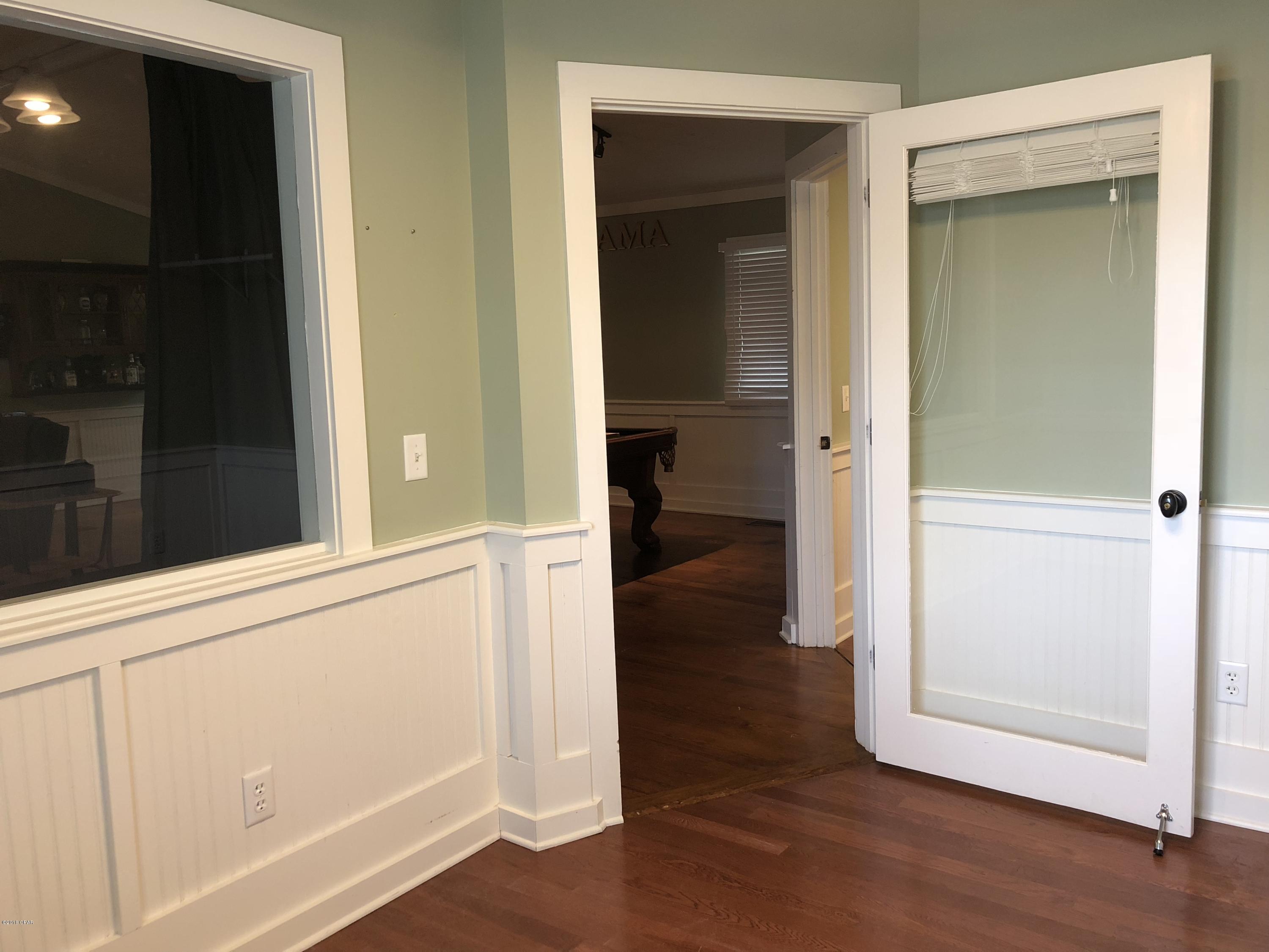 Grand Panama Beach Resort - Commercial Lease