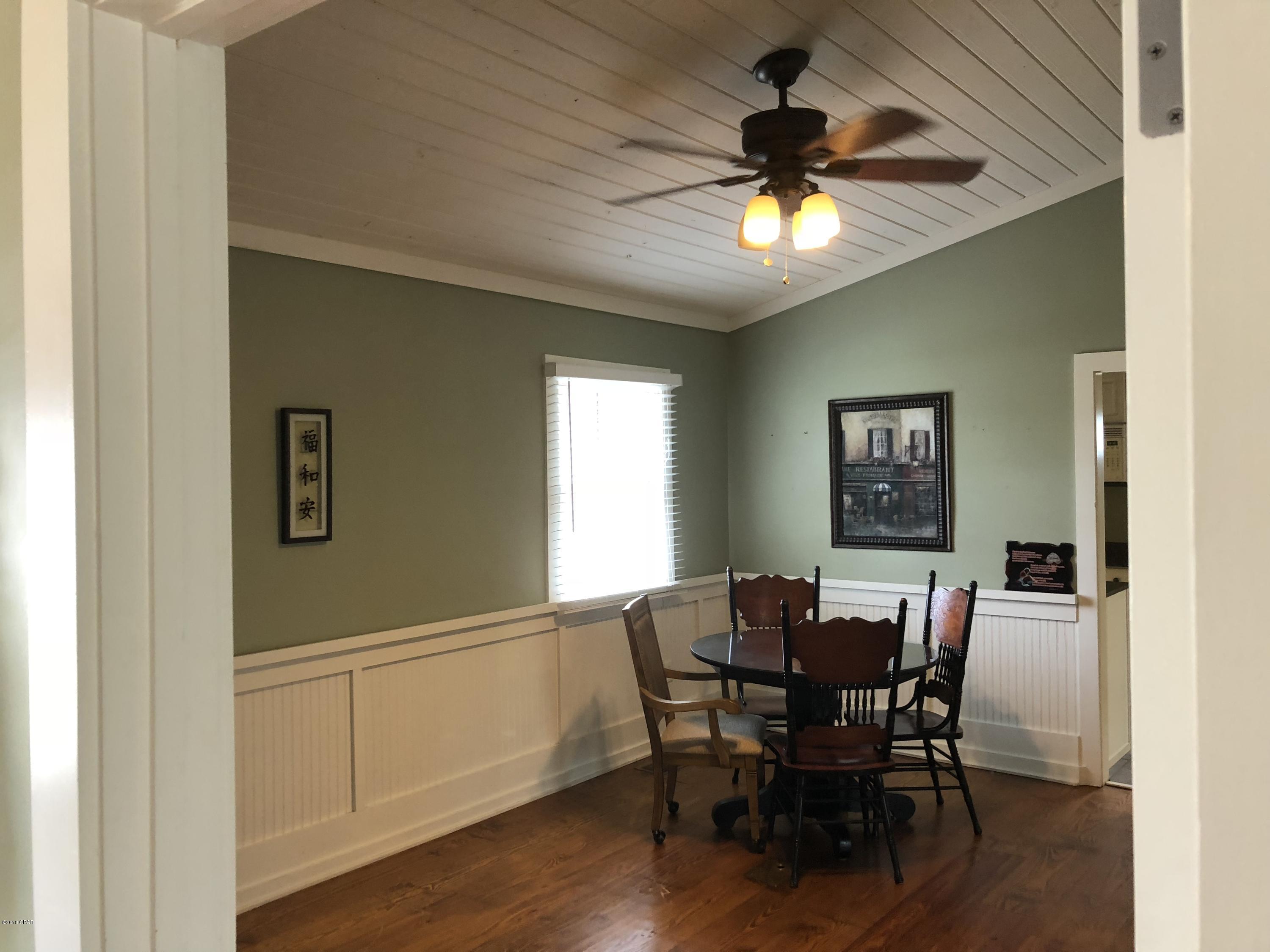 Grand Panama Beach Resort - Commercial Lease