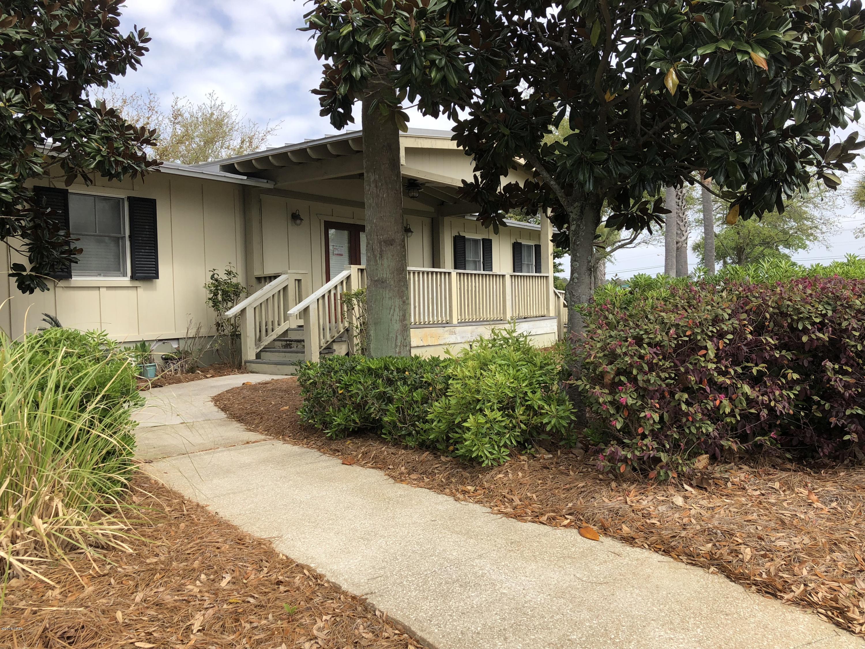 Grand Panama Beach Resort - Commercial Lease