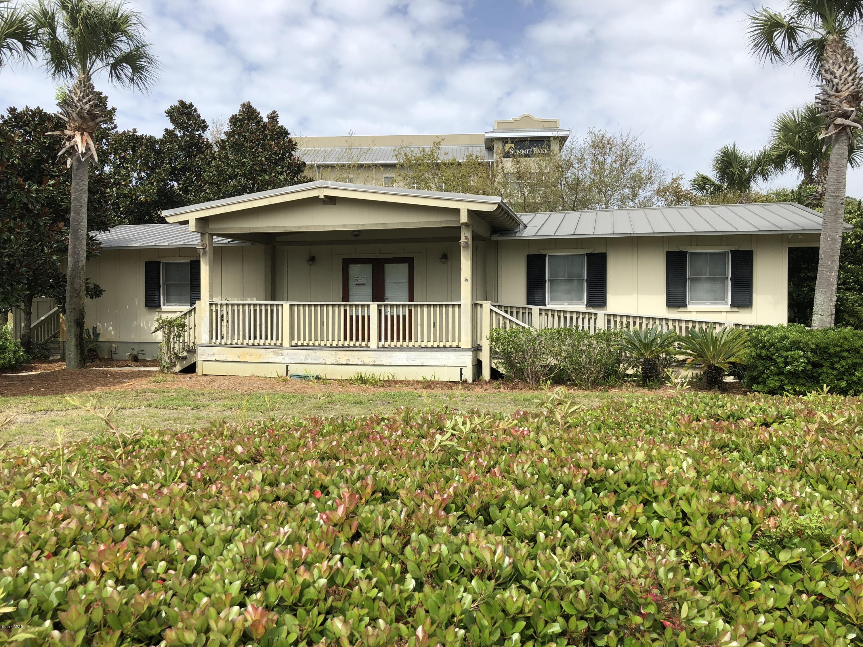 Grand Panama Beach Resort - Commercial Lease