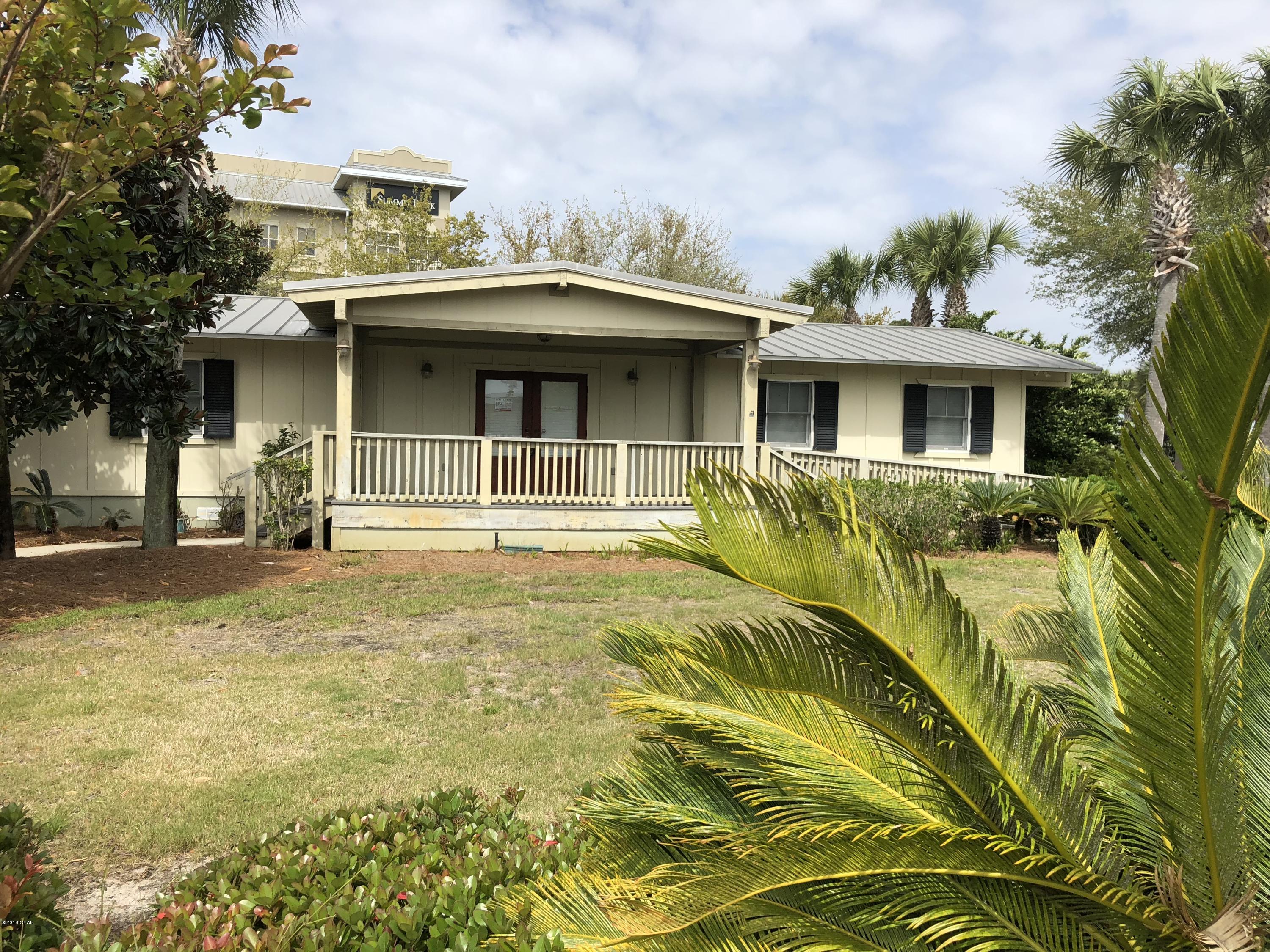 Grand Panama Beach Resort - Commercial Lease