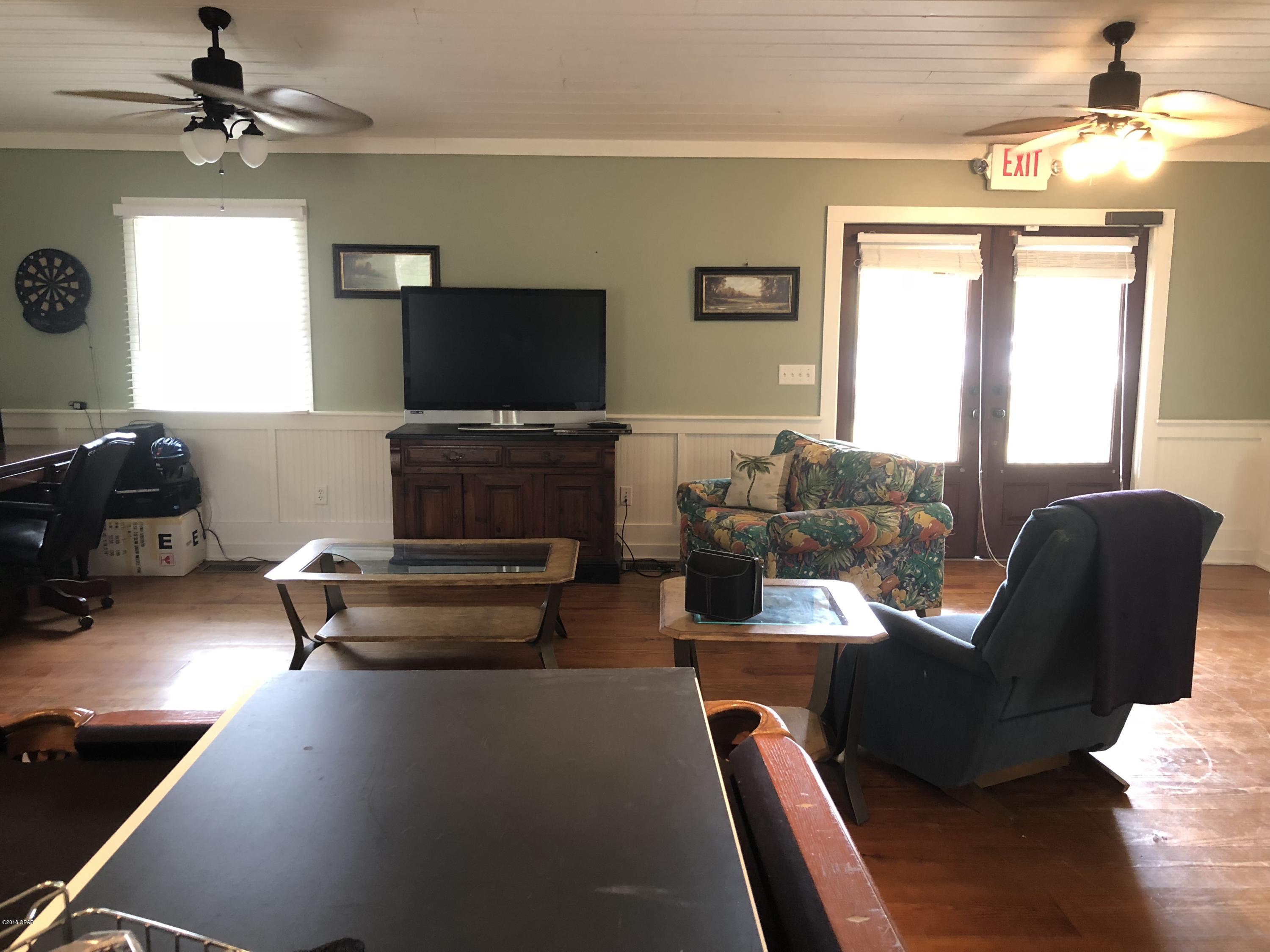 Grand Panama Beach Resort - Commercial Lease