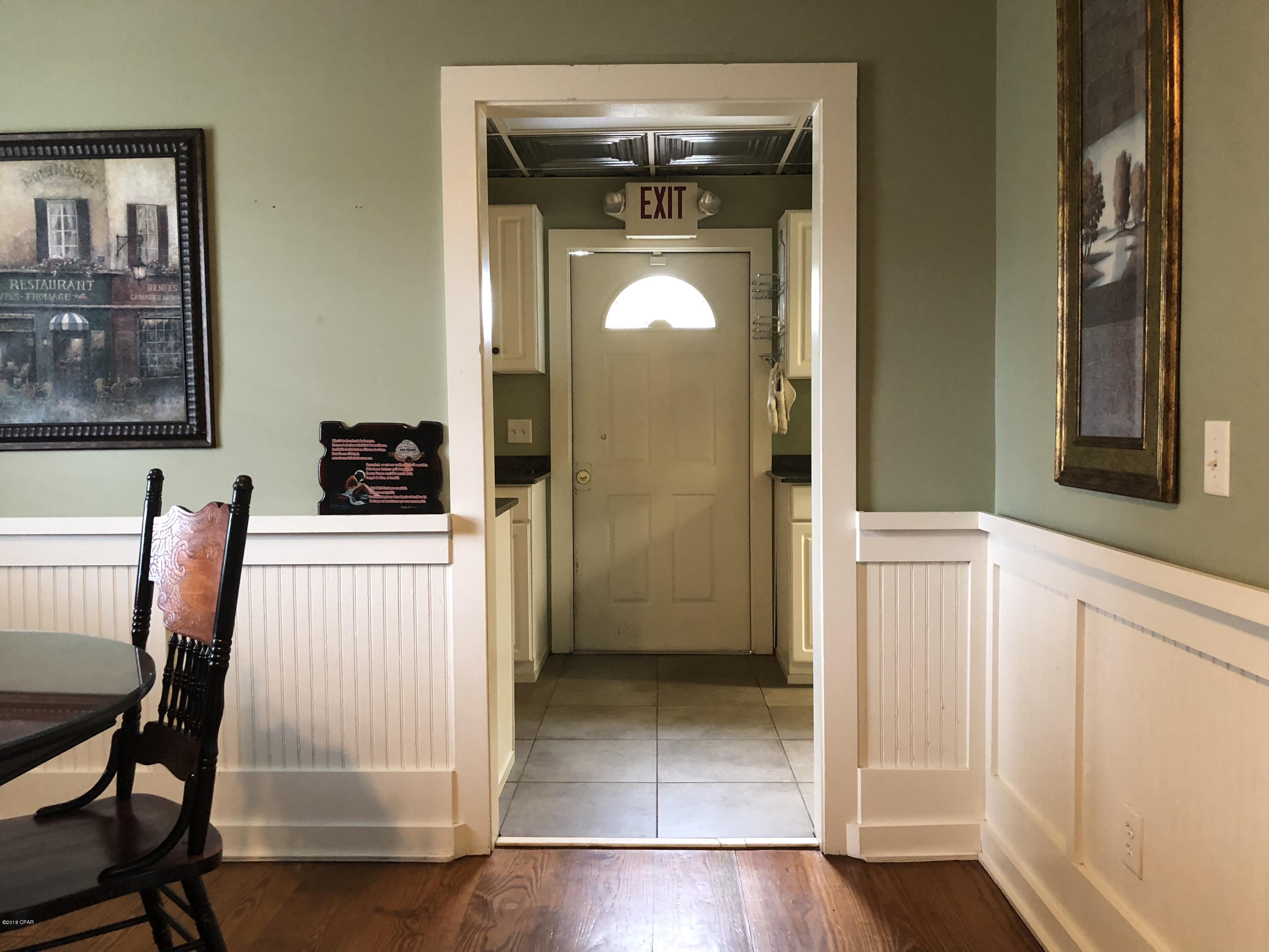 Grand Panama Beach Resort - Commercial Lease