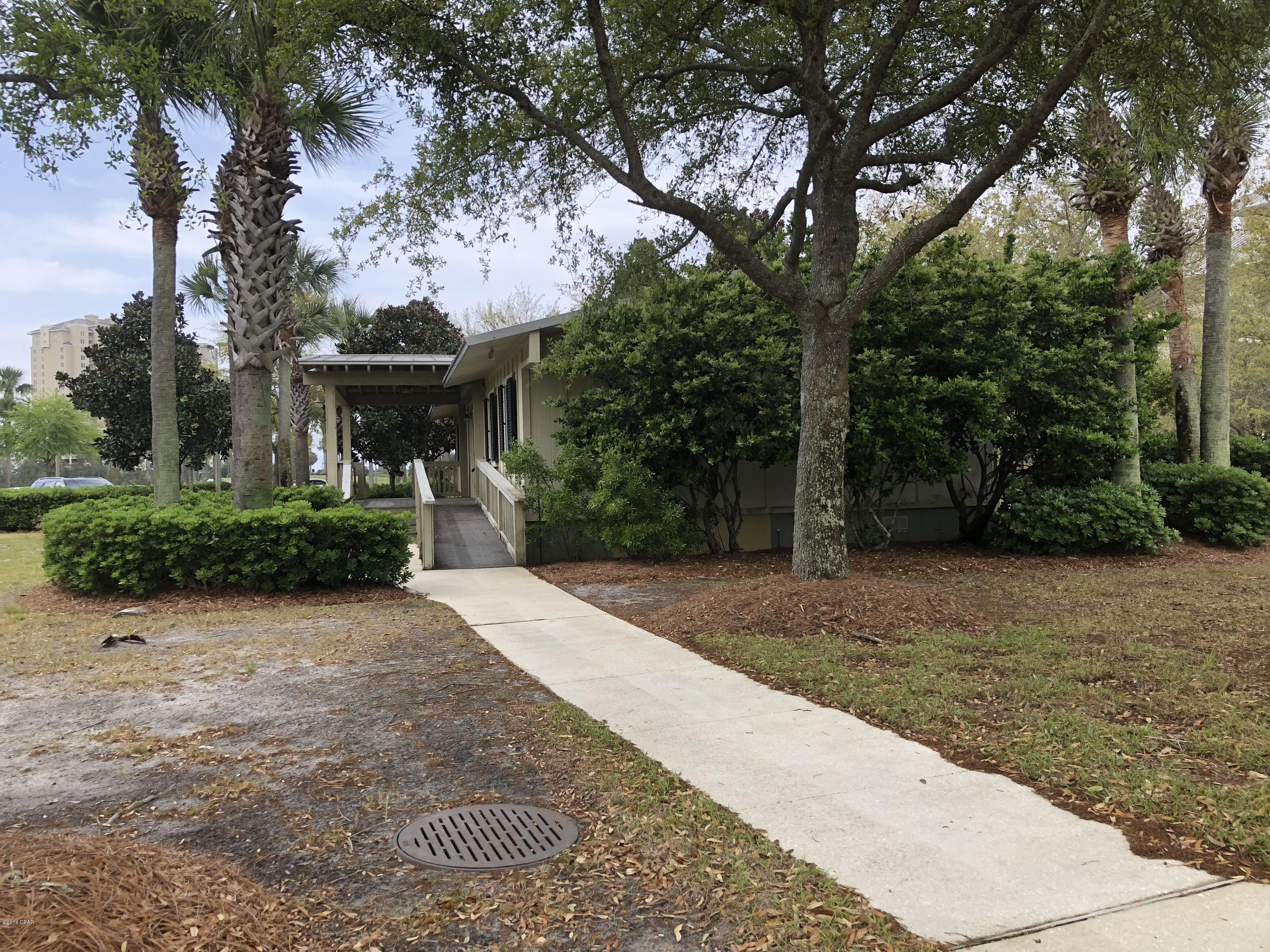 Grand Panama Beach Resort - Commercial Lease