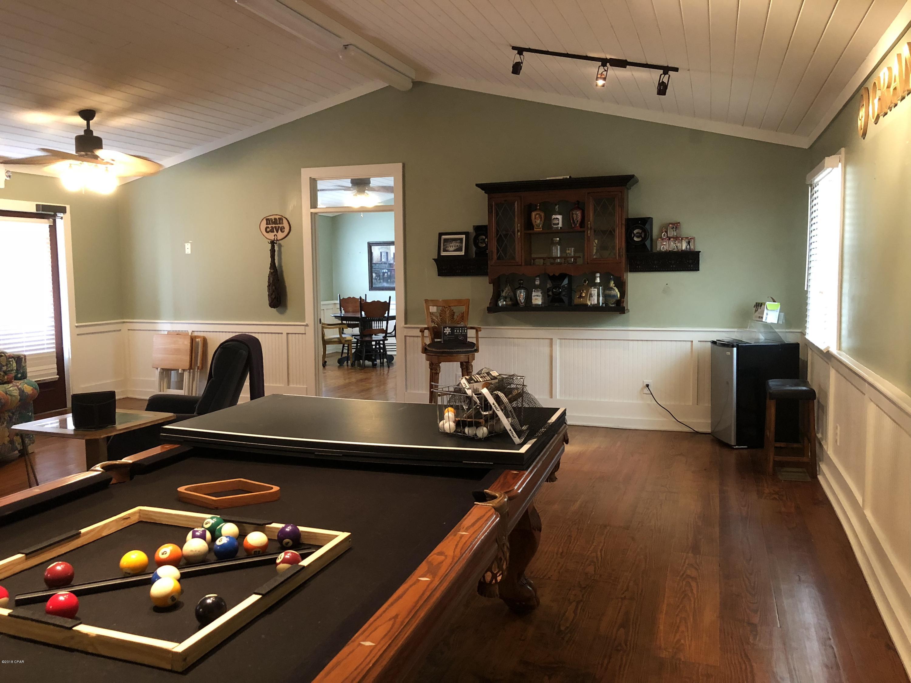 Grand Panama Beach Resort - Commercial Lease