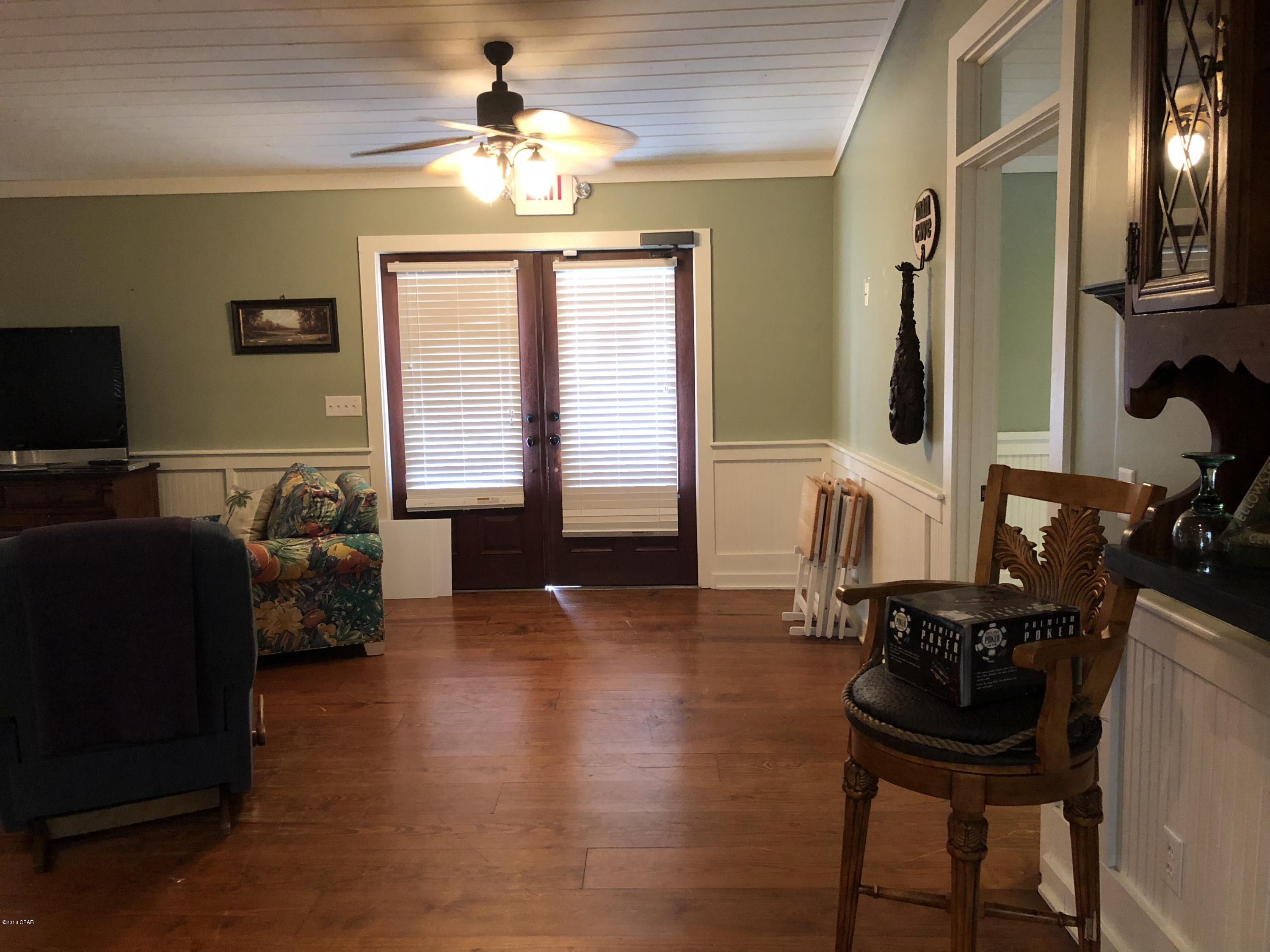 Grand Panama Beach Resort - Commercial Lease