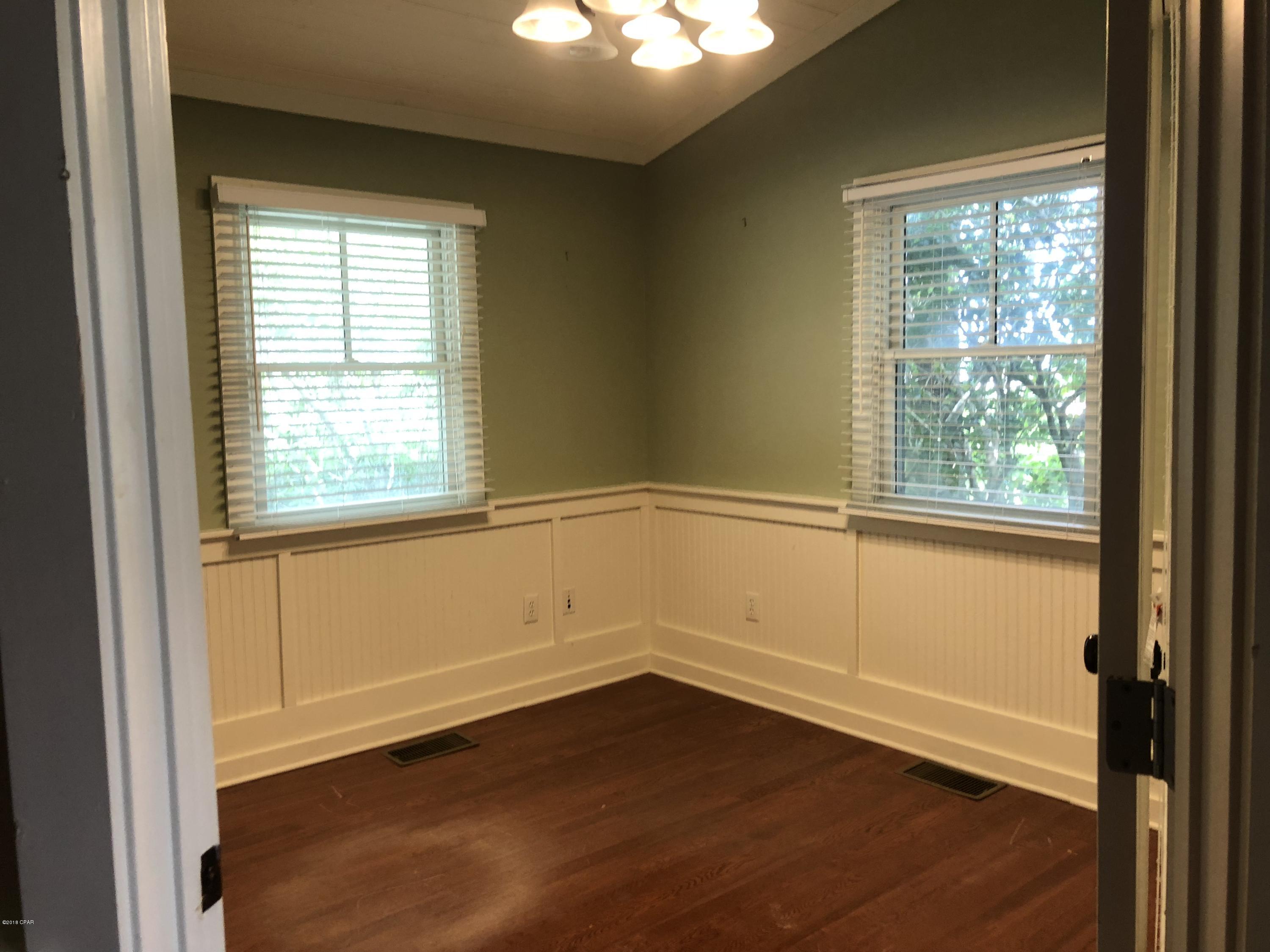 Grand Panama Beach Resort - Commercial Lease