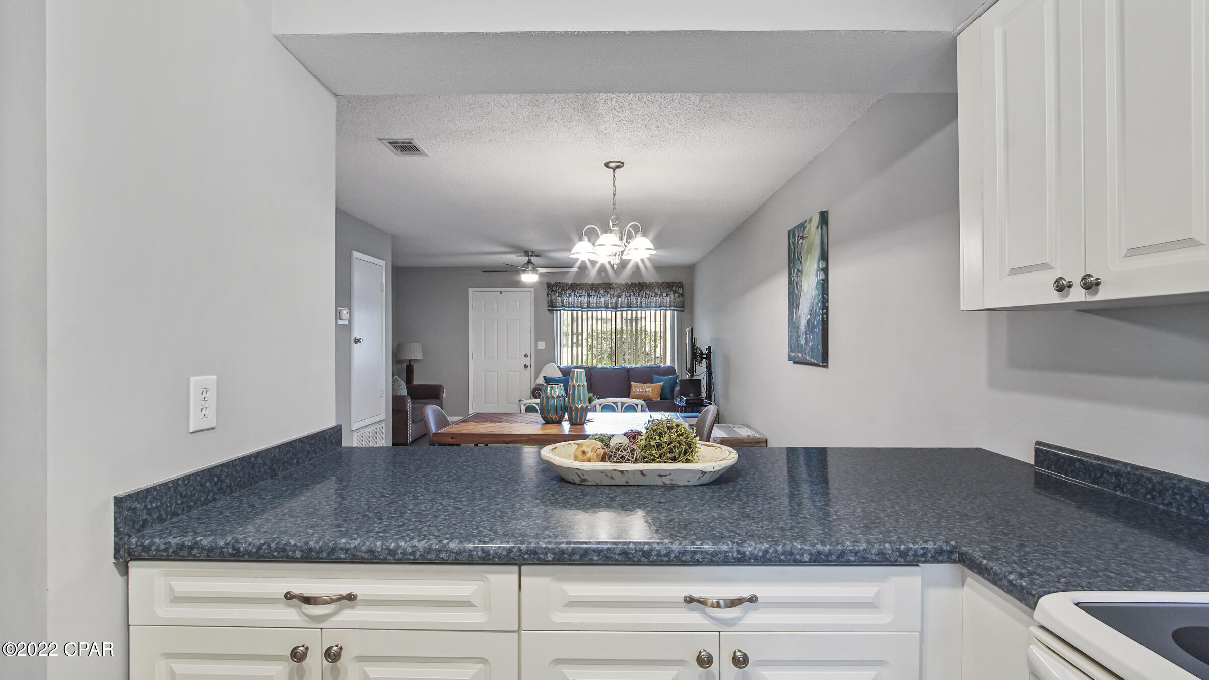 Portside Condo - Residential