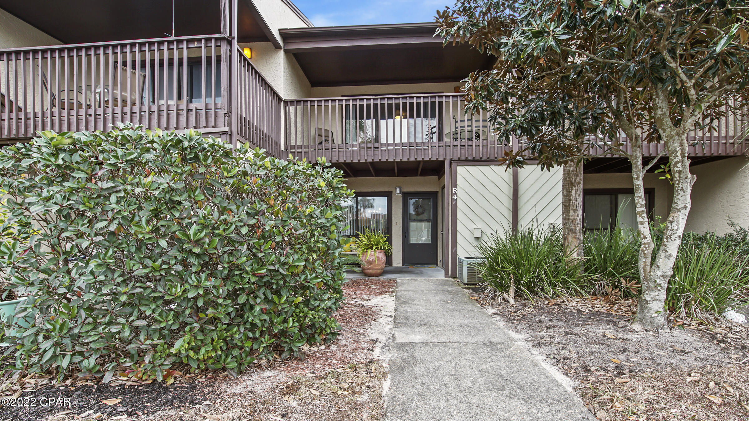 Portside Condo - Residential