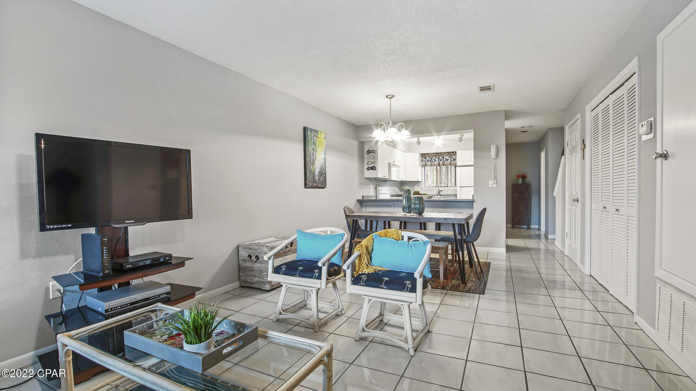 Portside Condo - Residential