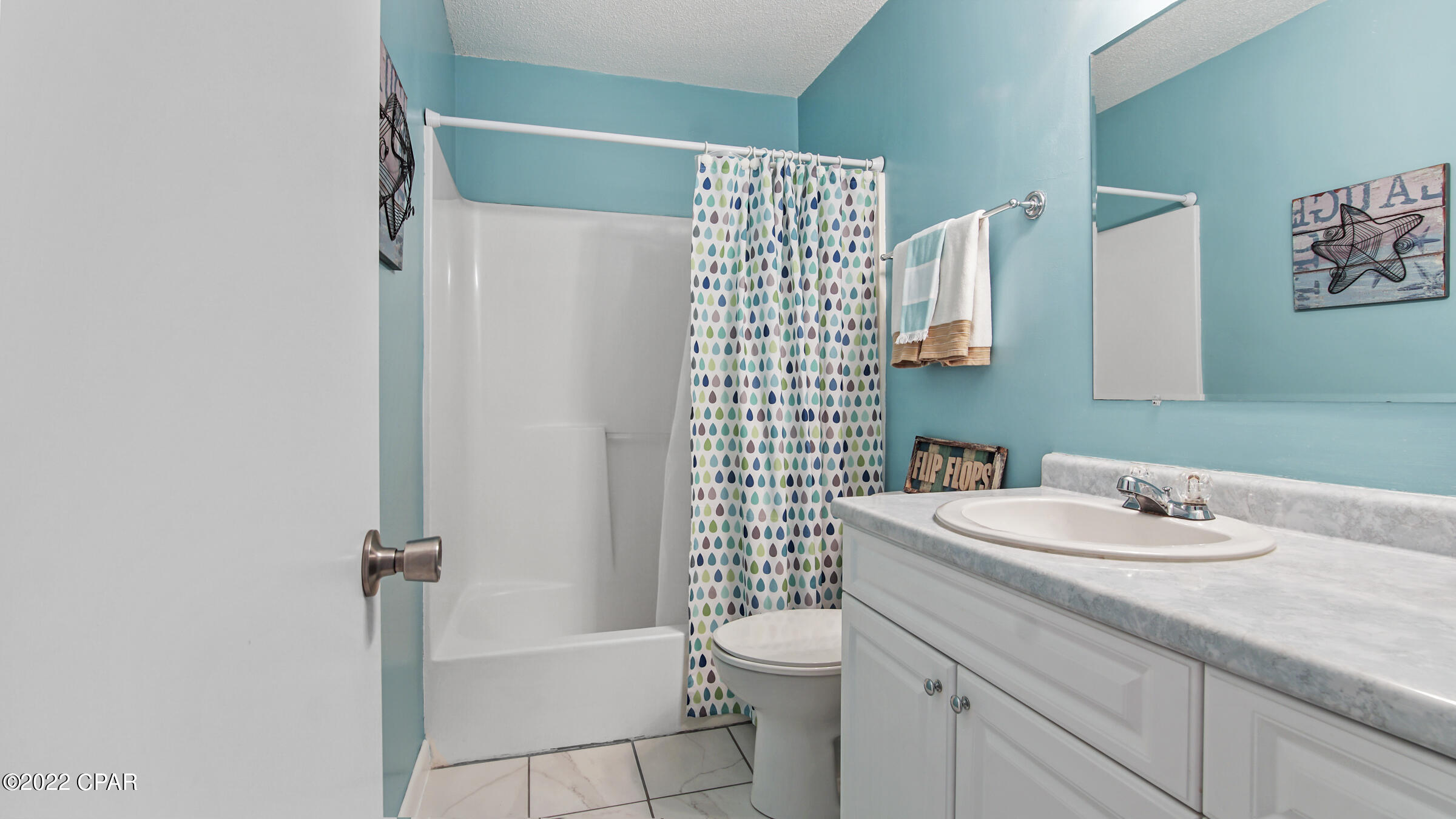 Portside Condo - Residential