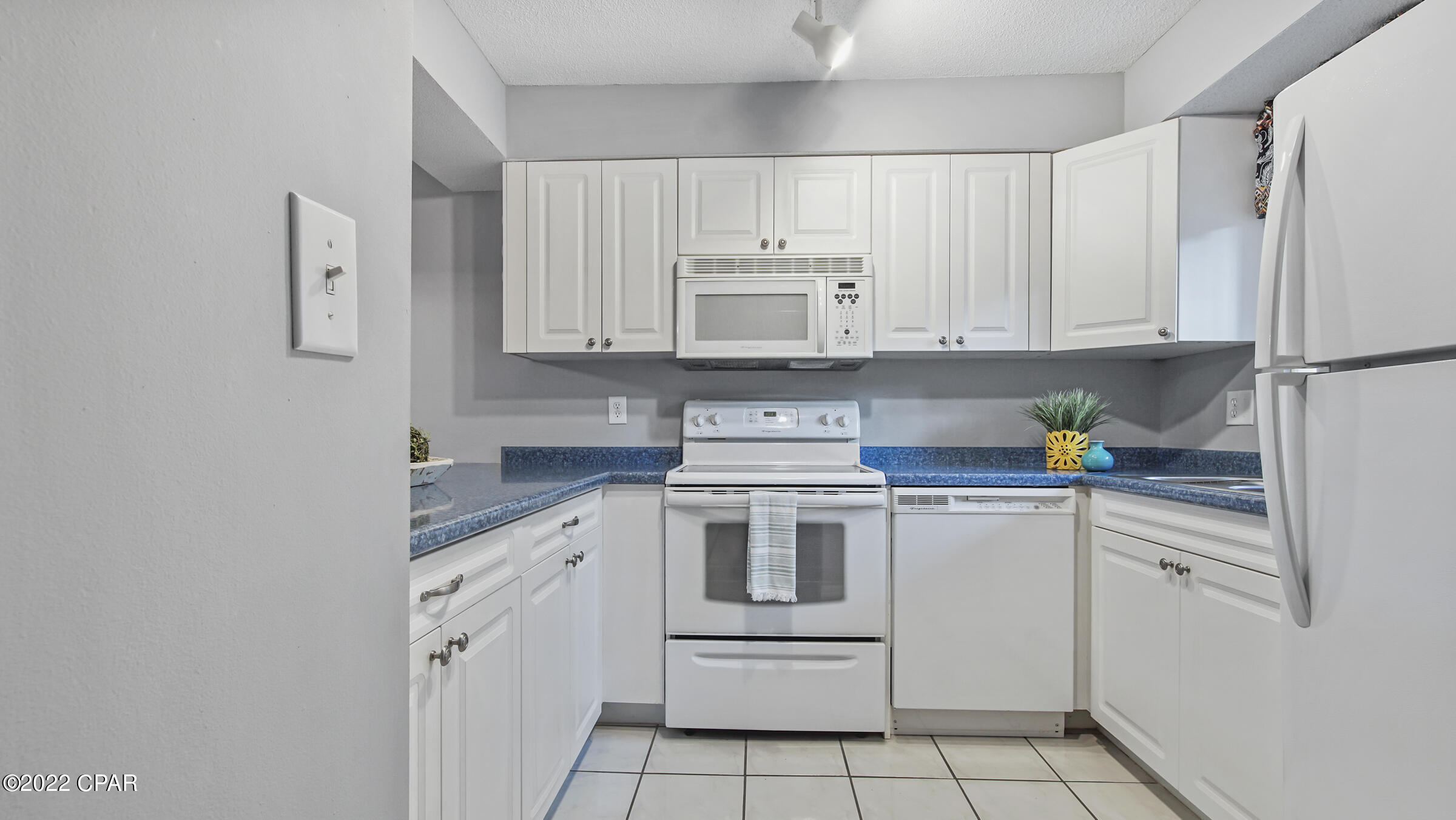 Portside Condo - Residential