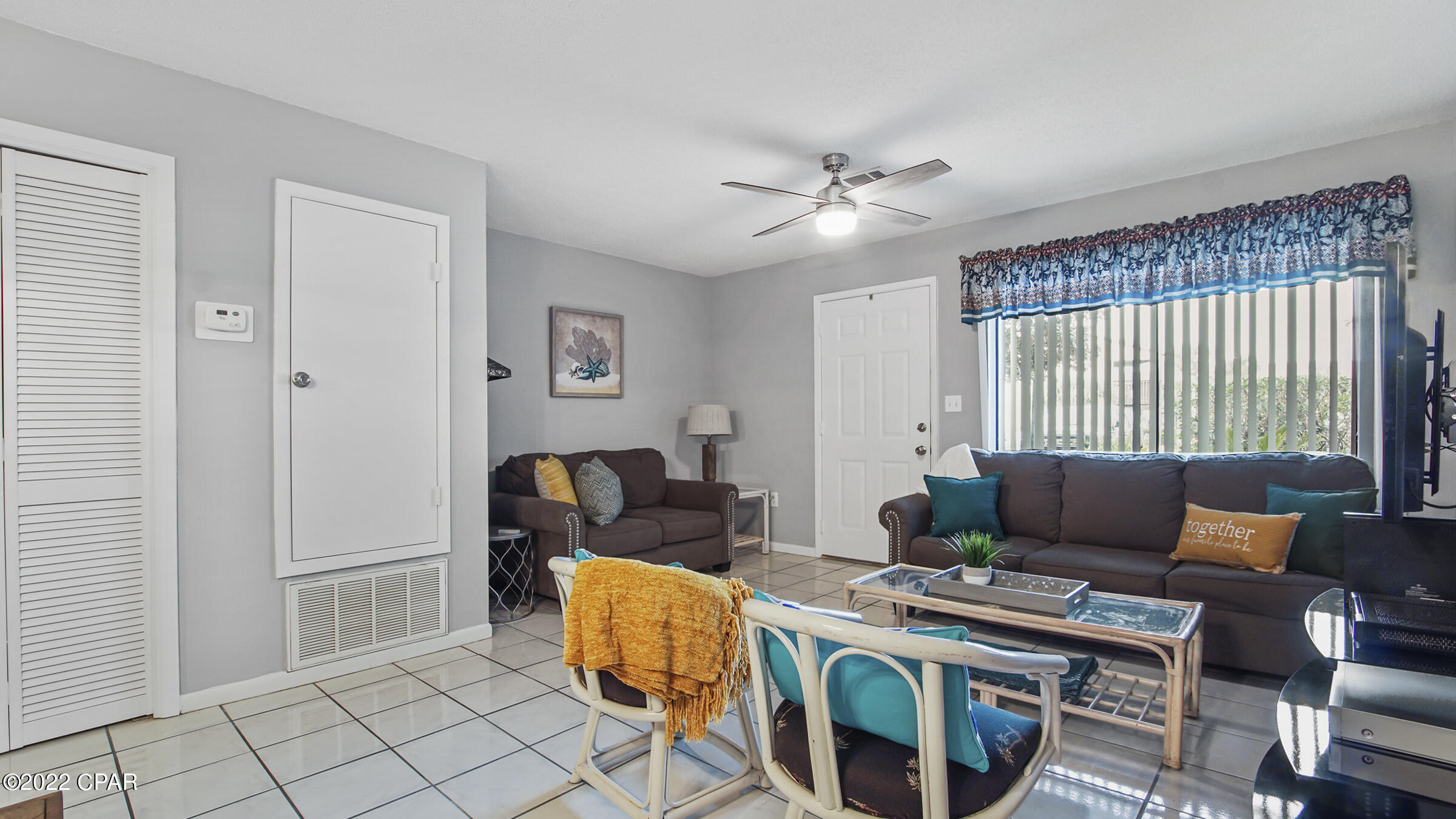 Portside Condo - Residential