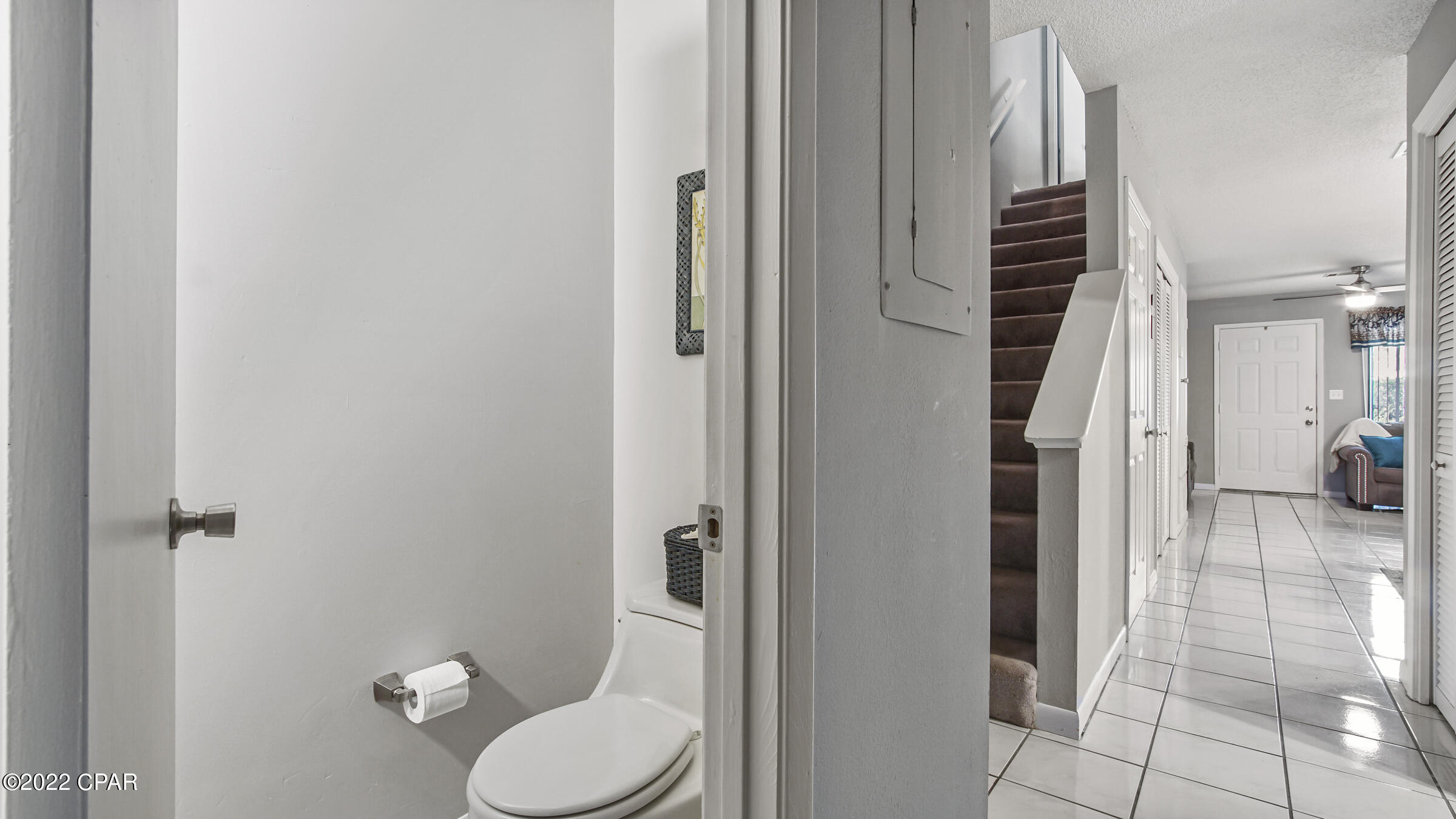 Portside Condo - Residential