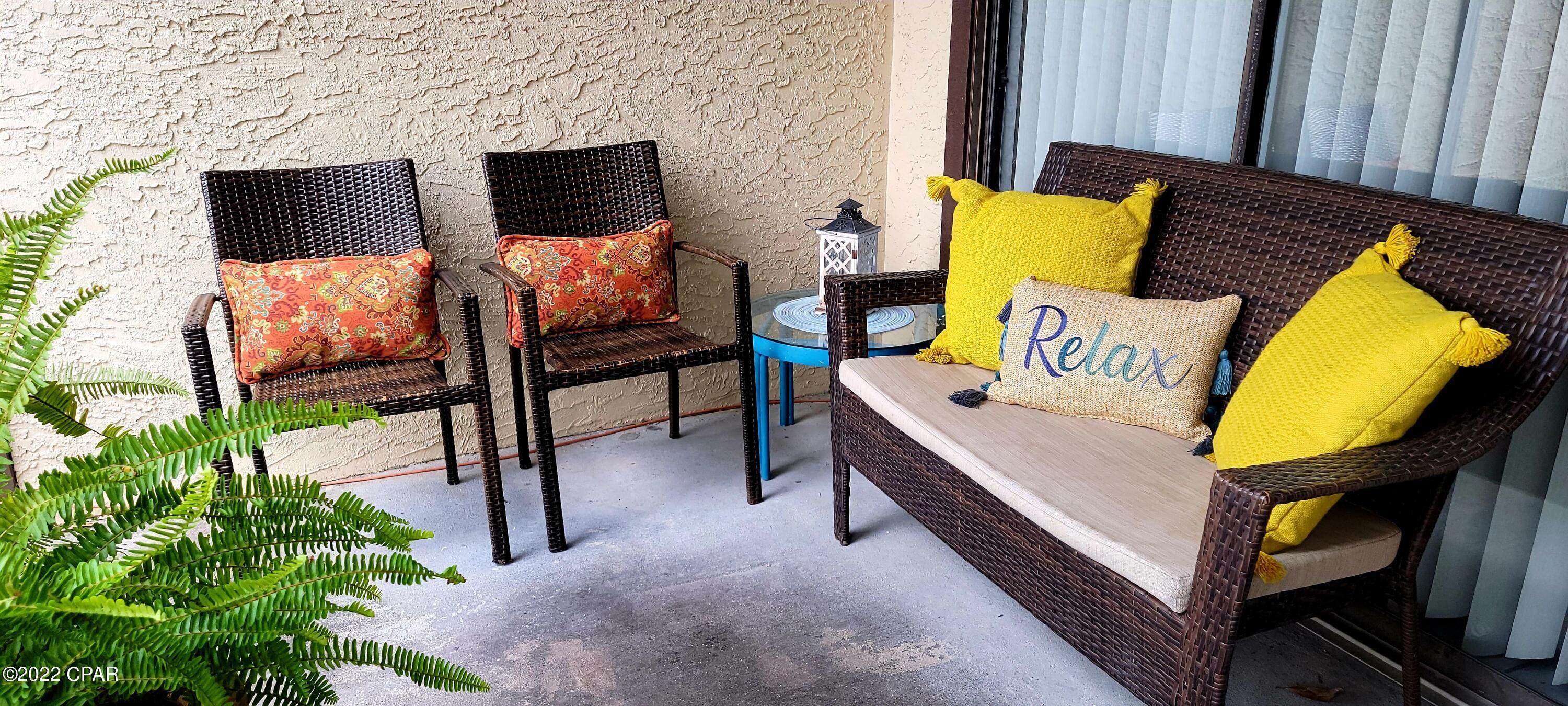 Portside Condo - Residential