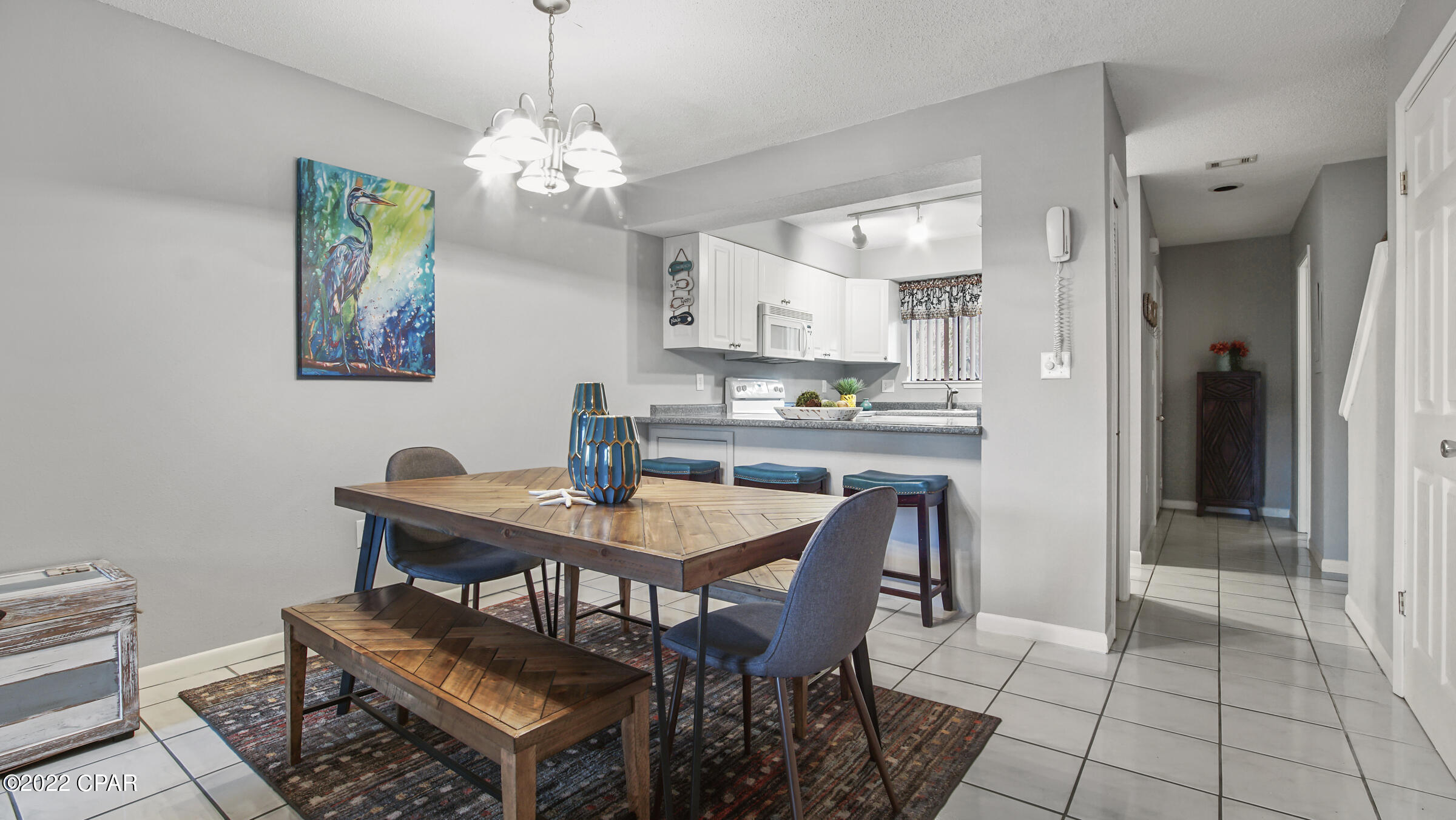 Portside Condo - Residential