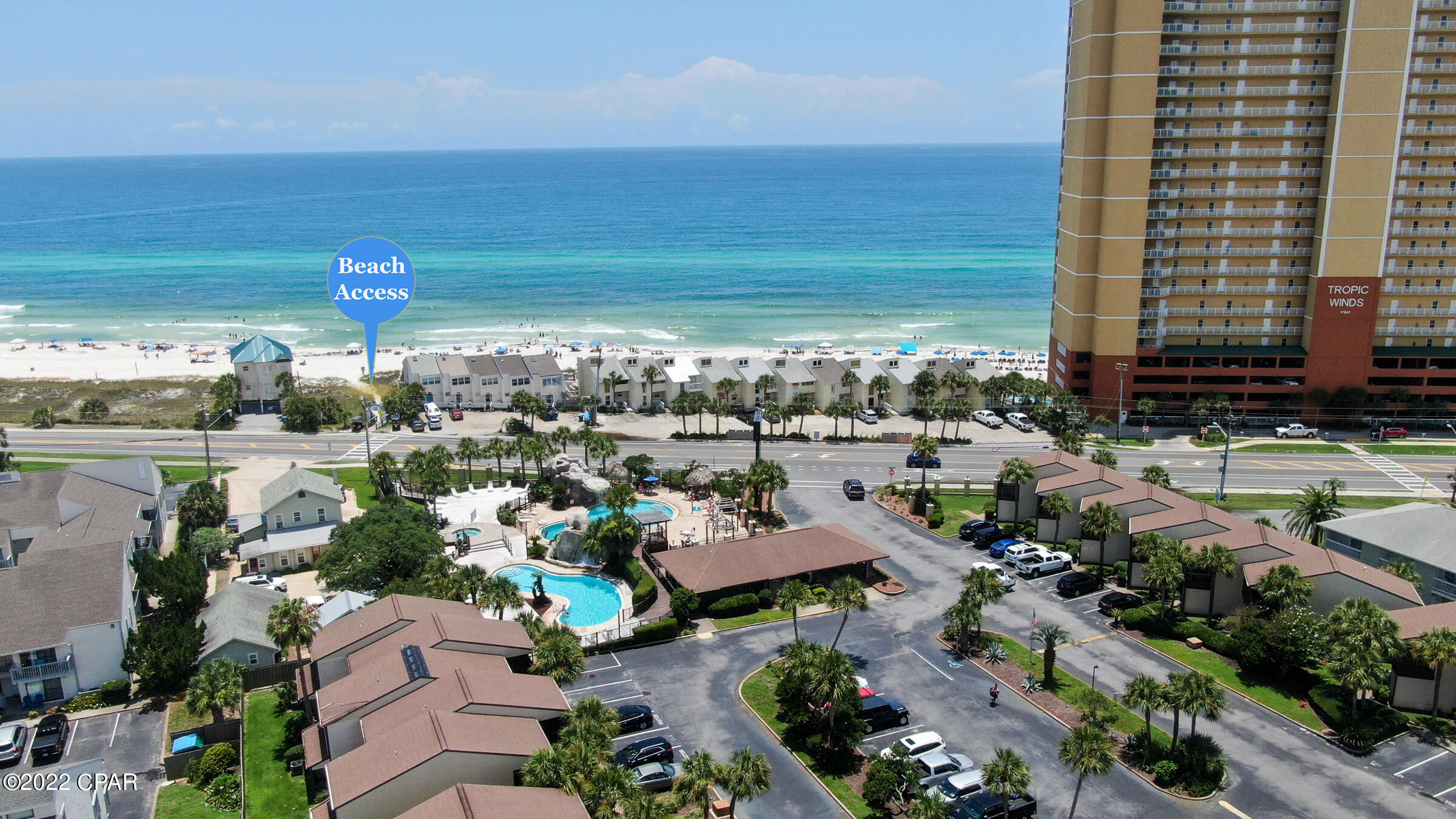 Portside Condo - Residential