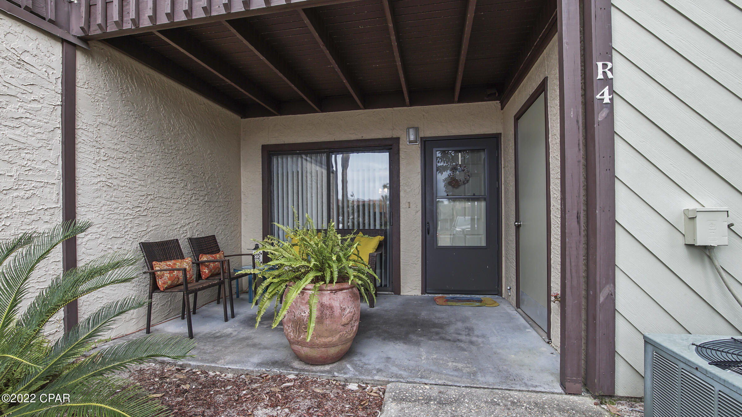 Portside Condo - Residential