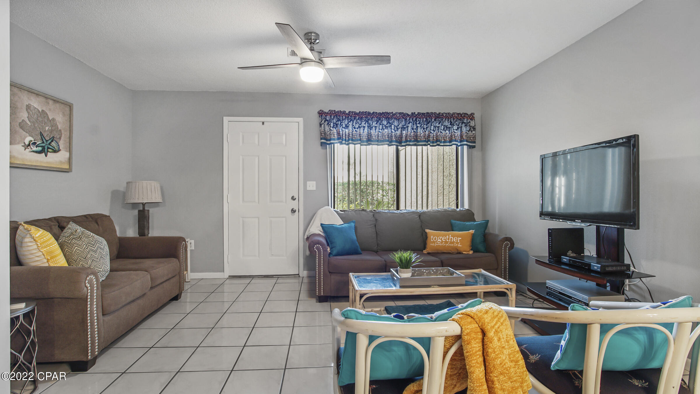 Portside Condo - Residential