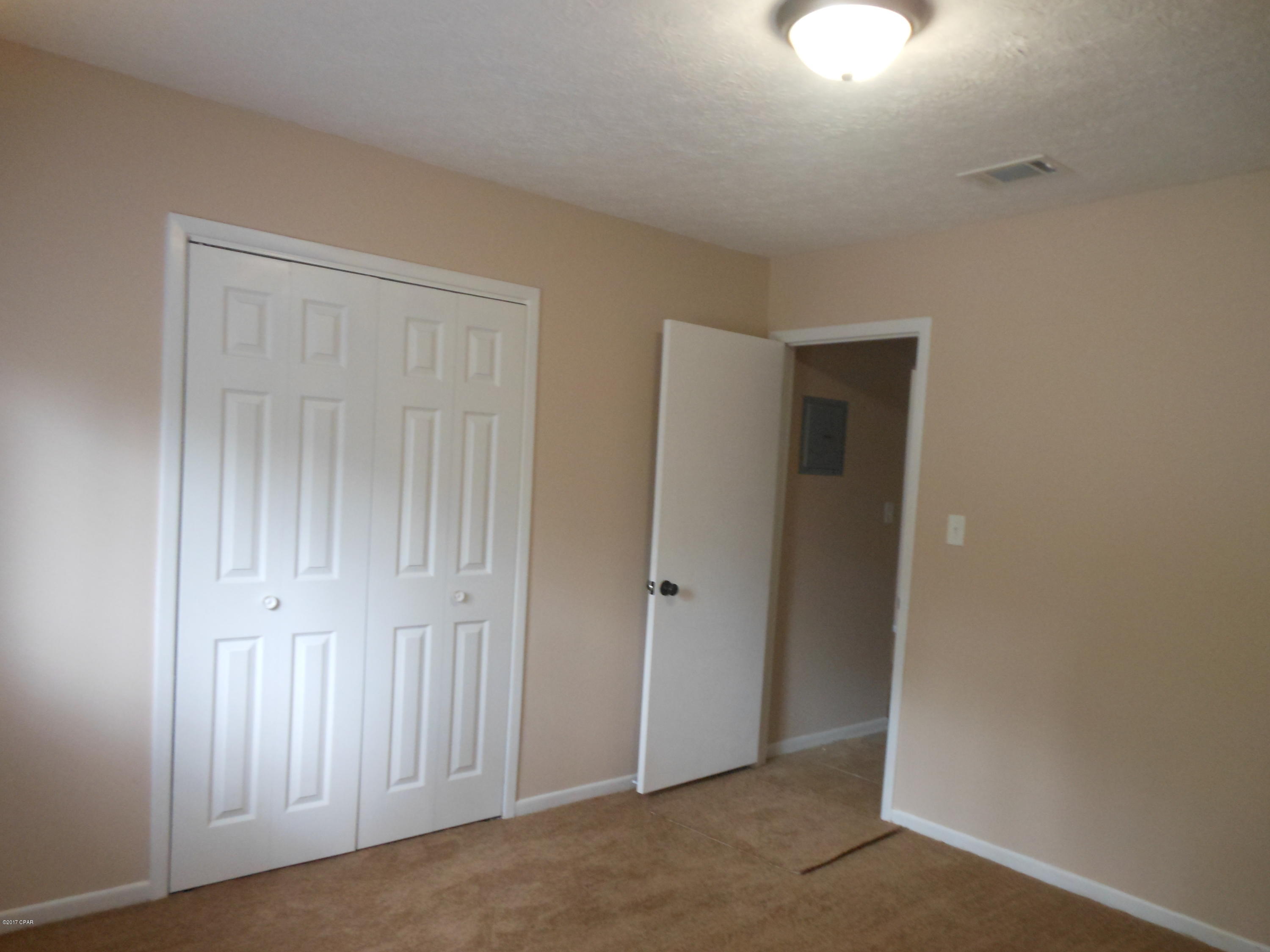 Callaway - Residential Lease