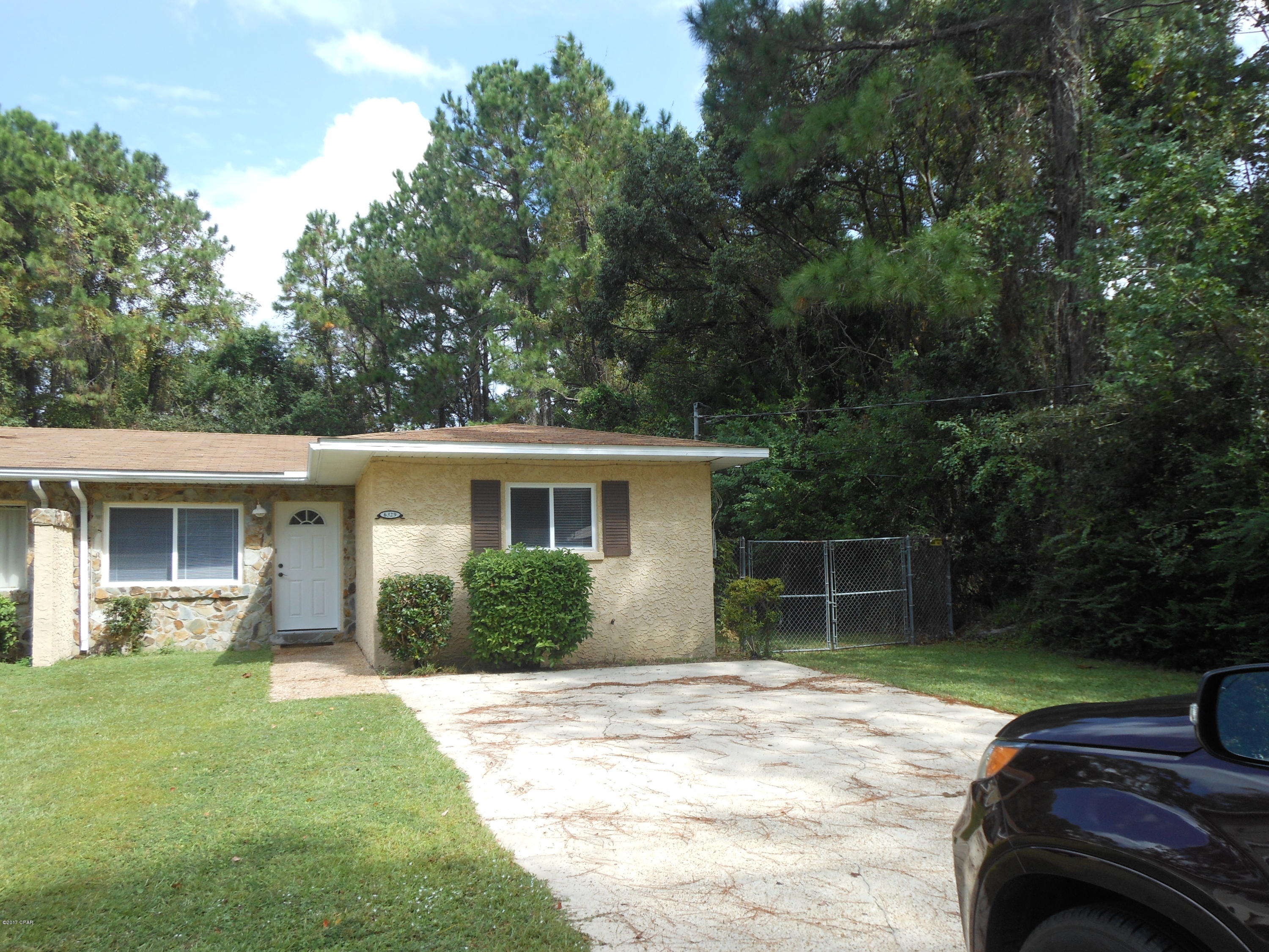 Callaway - Residential Lease