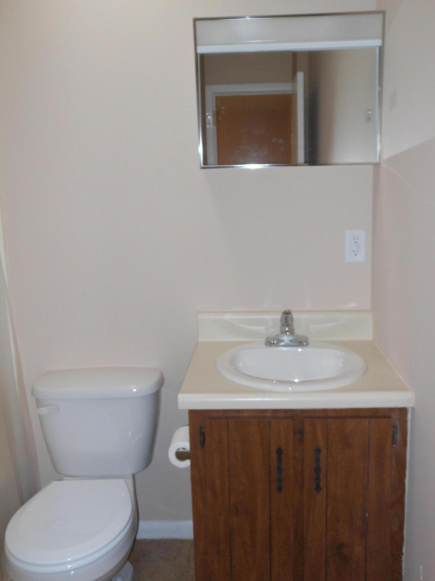 Callaway - Residential Lease