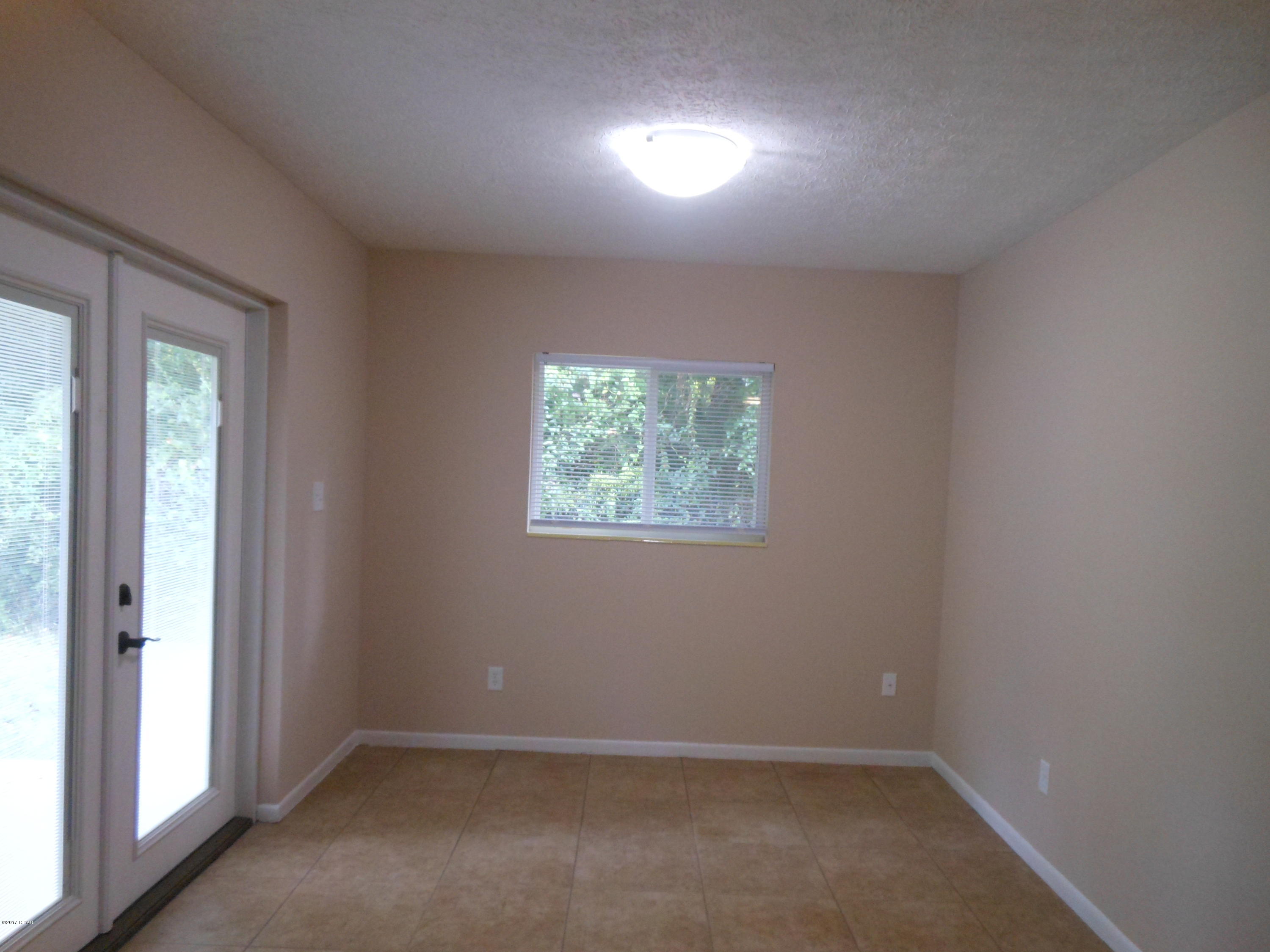 Callaway - Residential Lease