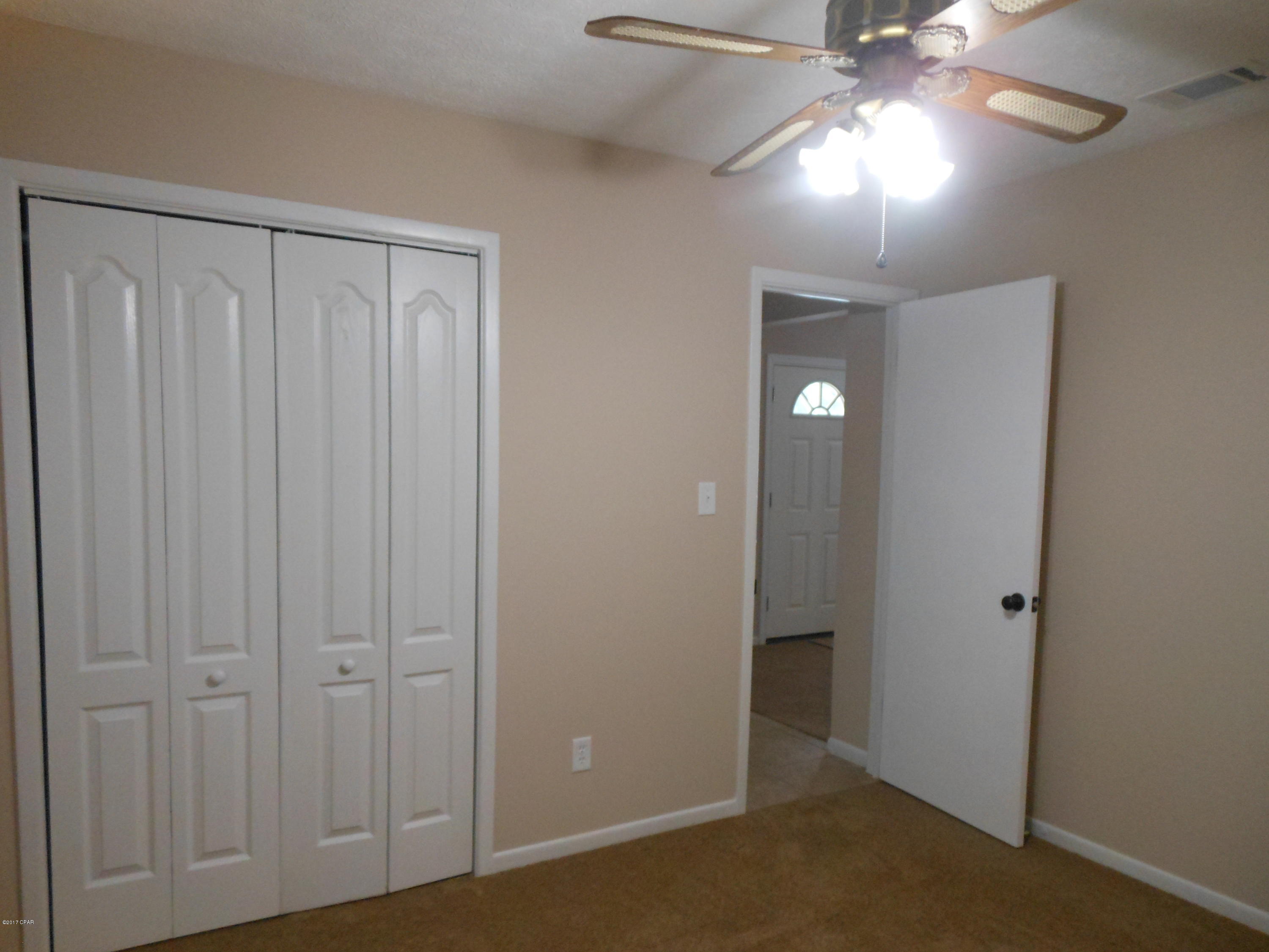 Callaway - Residential Lease