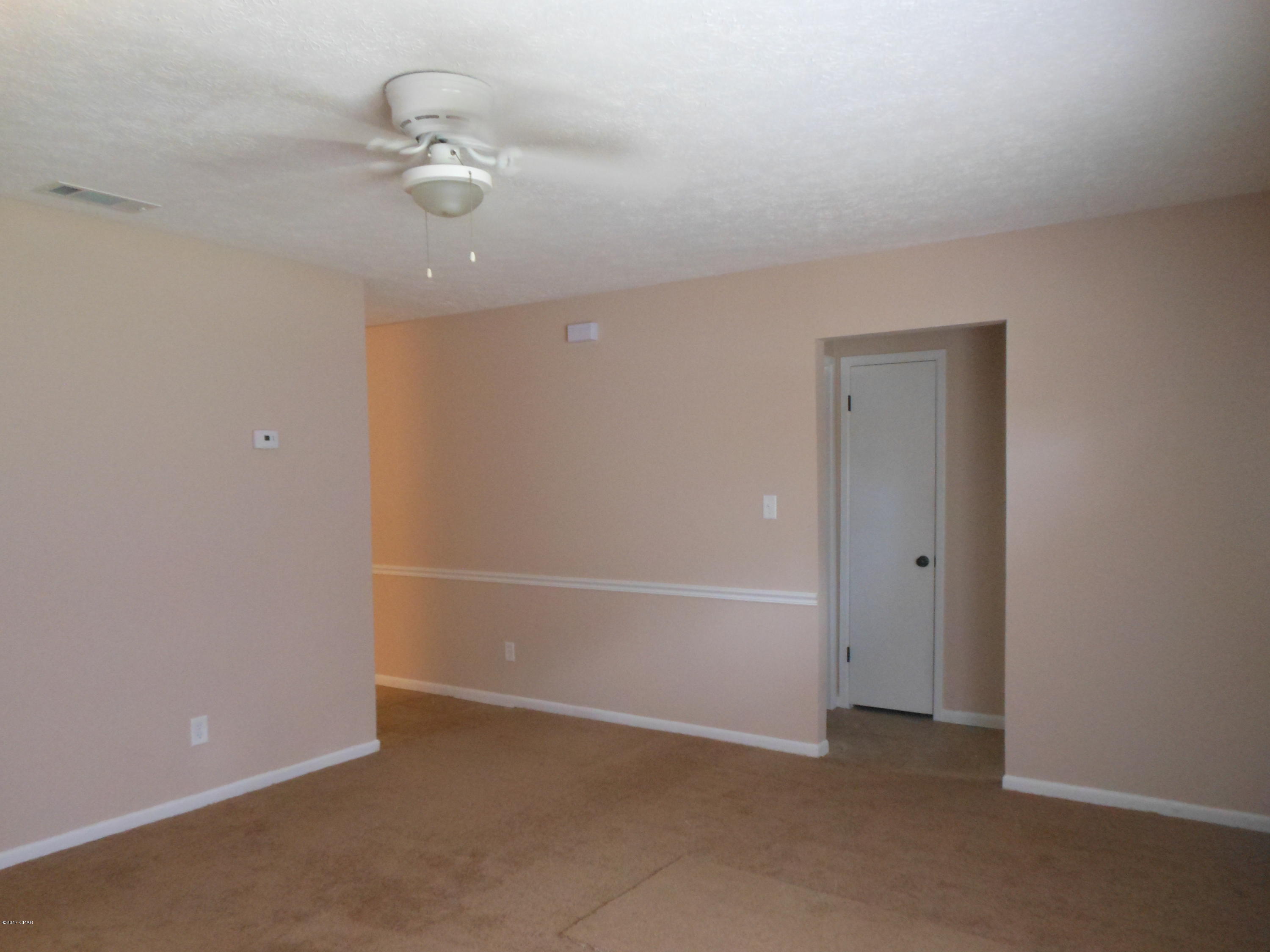 Callaway - Residential Lease