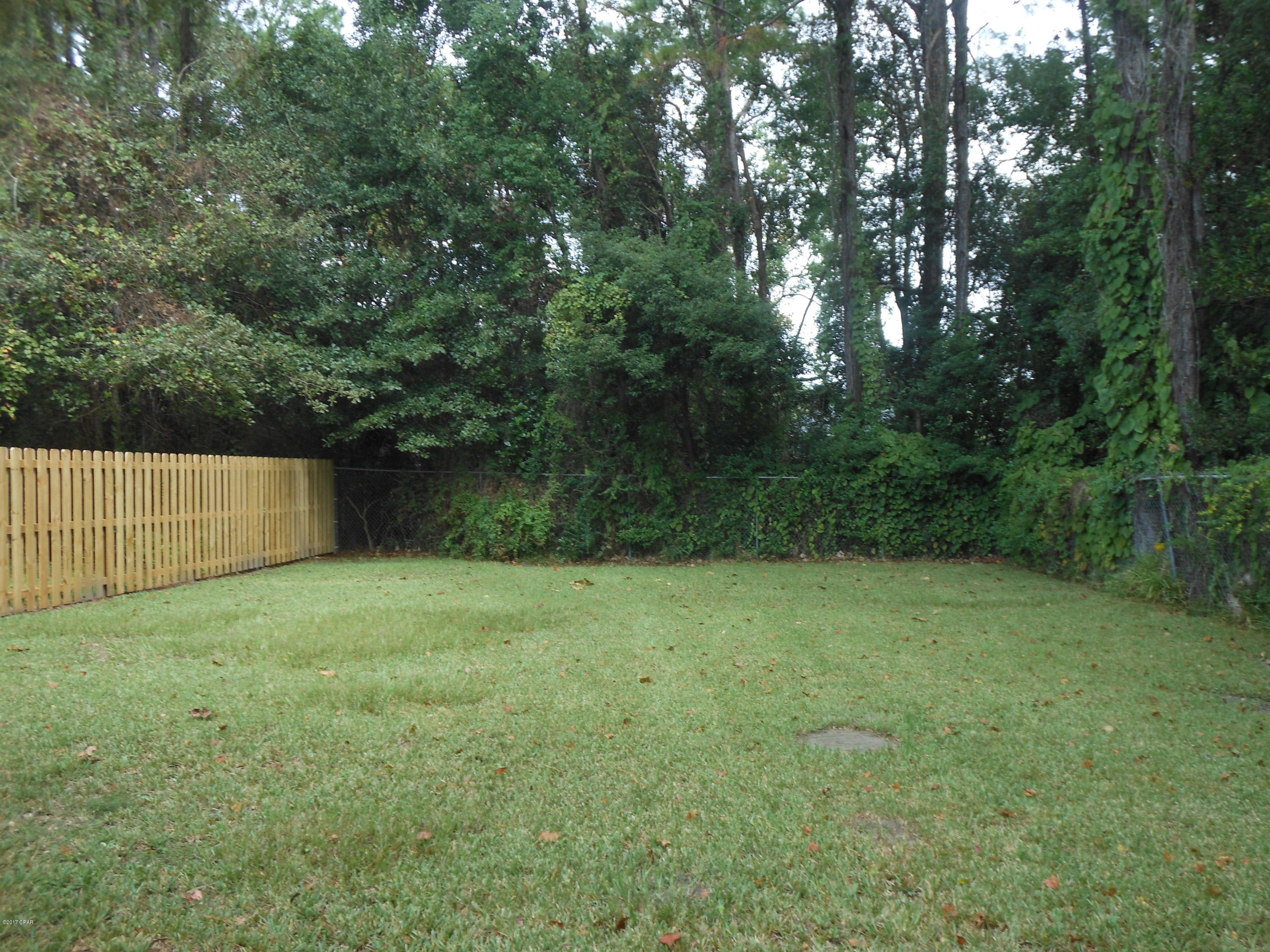 Callaway - Residential Lease