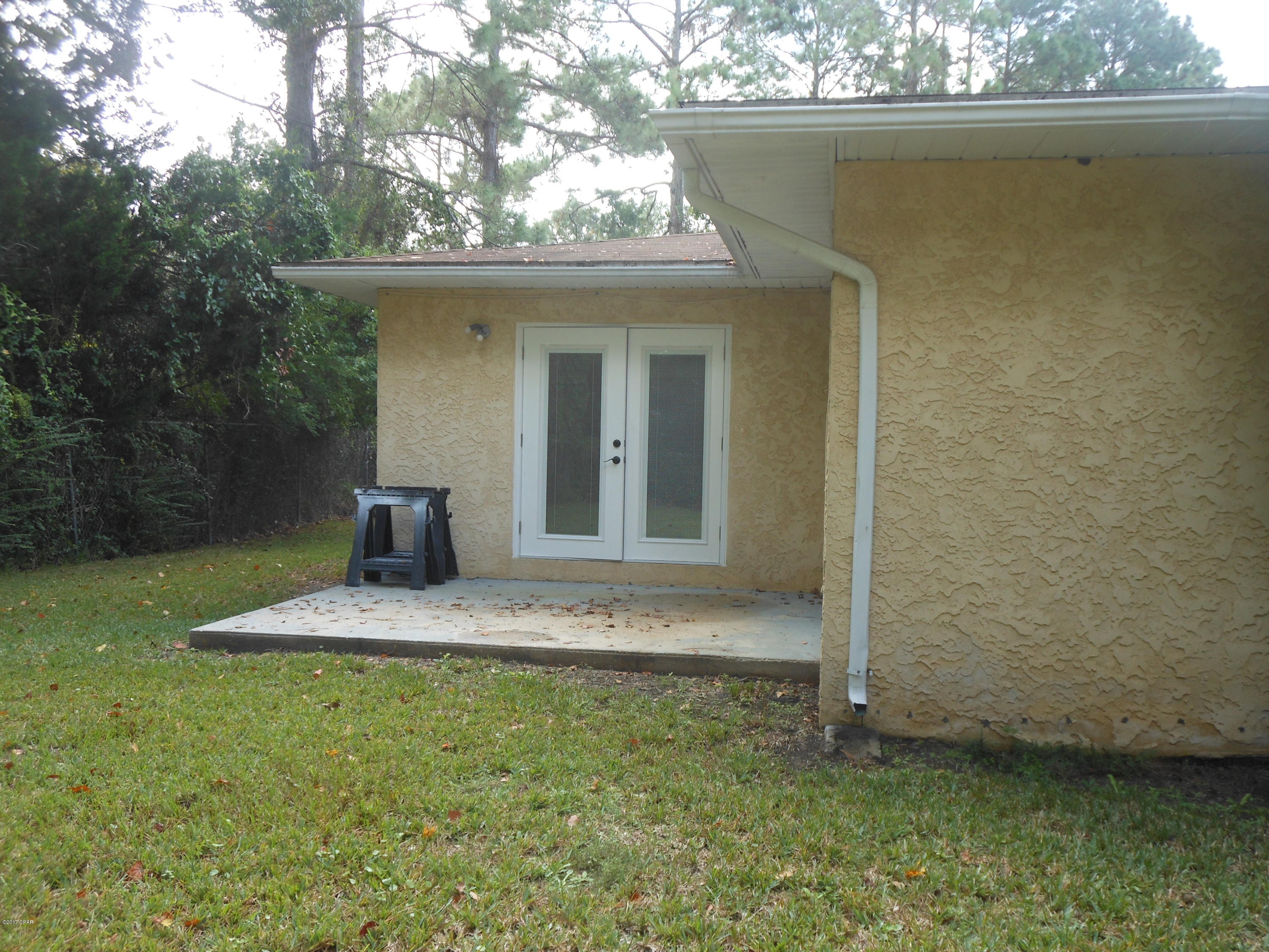 Callaway - Residential Lease