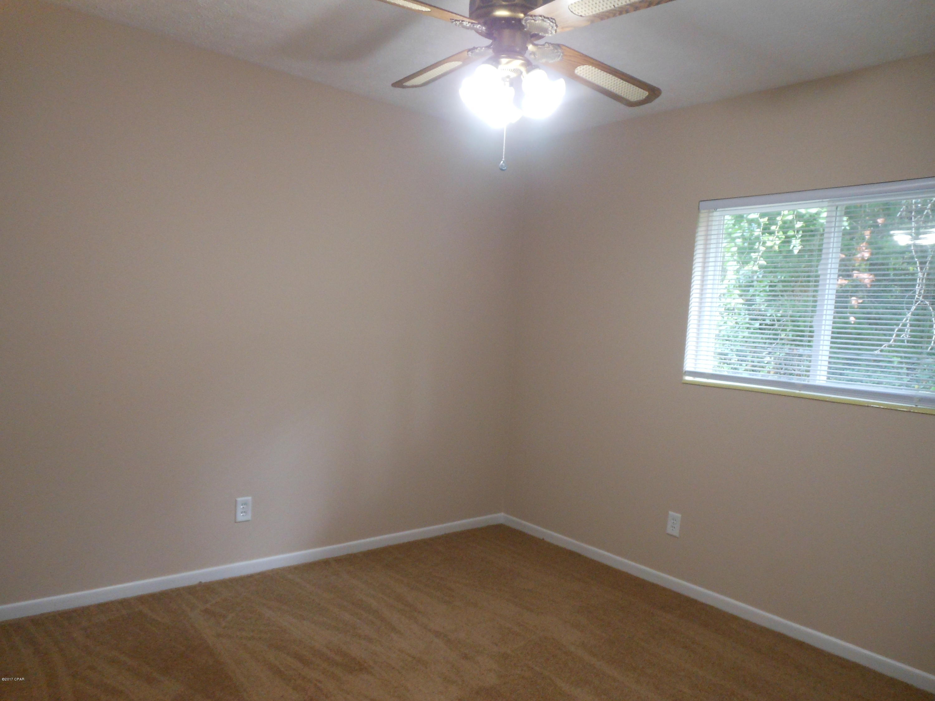 Callaway - Residential Lease