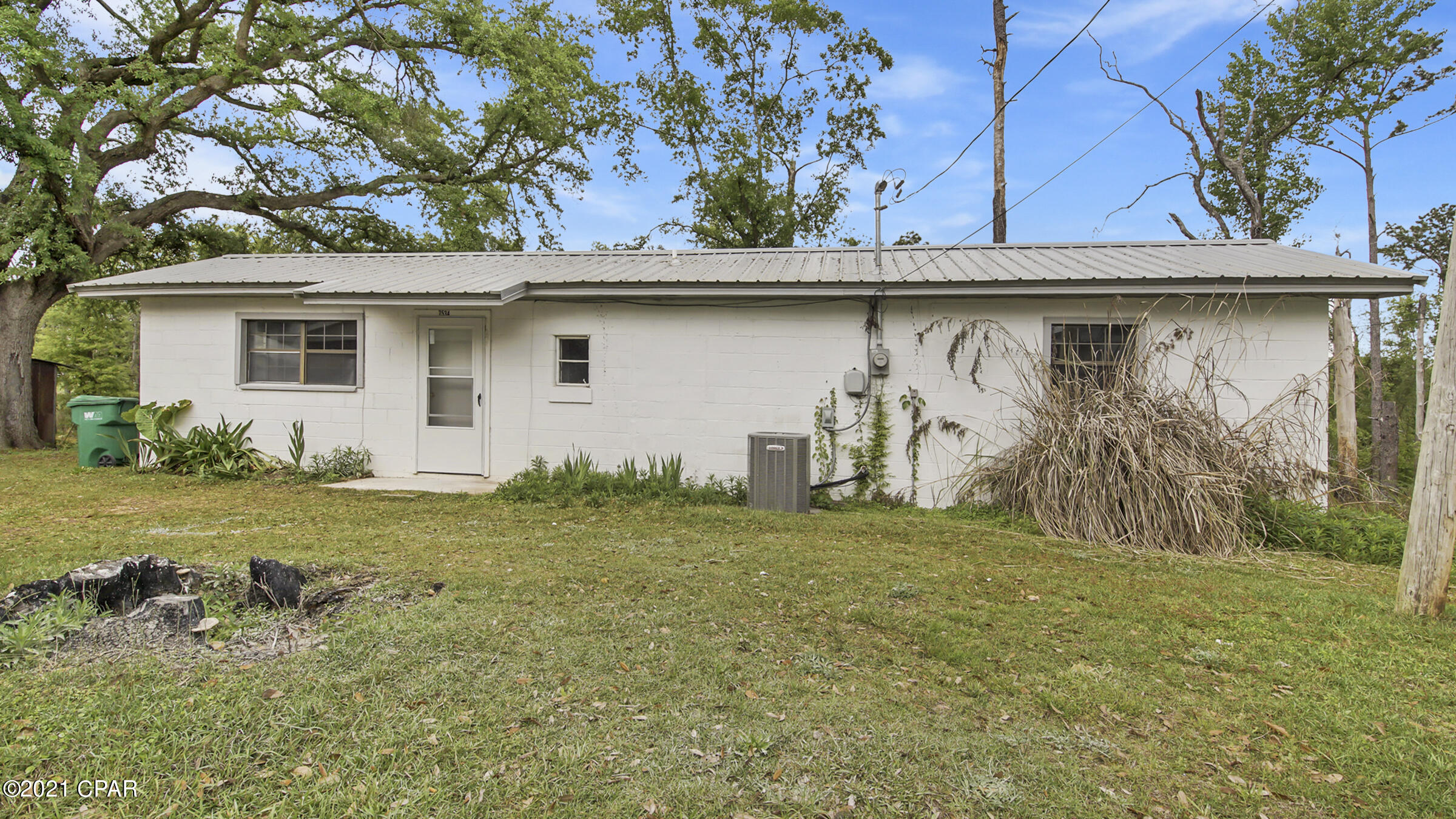 [No Recorded Subdiv] - Commercial Sale