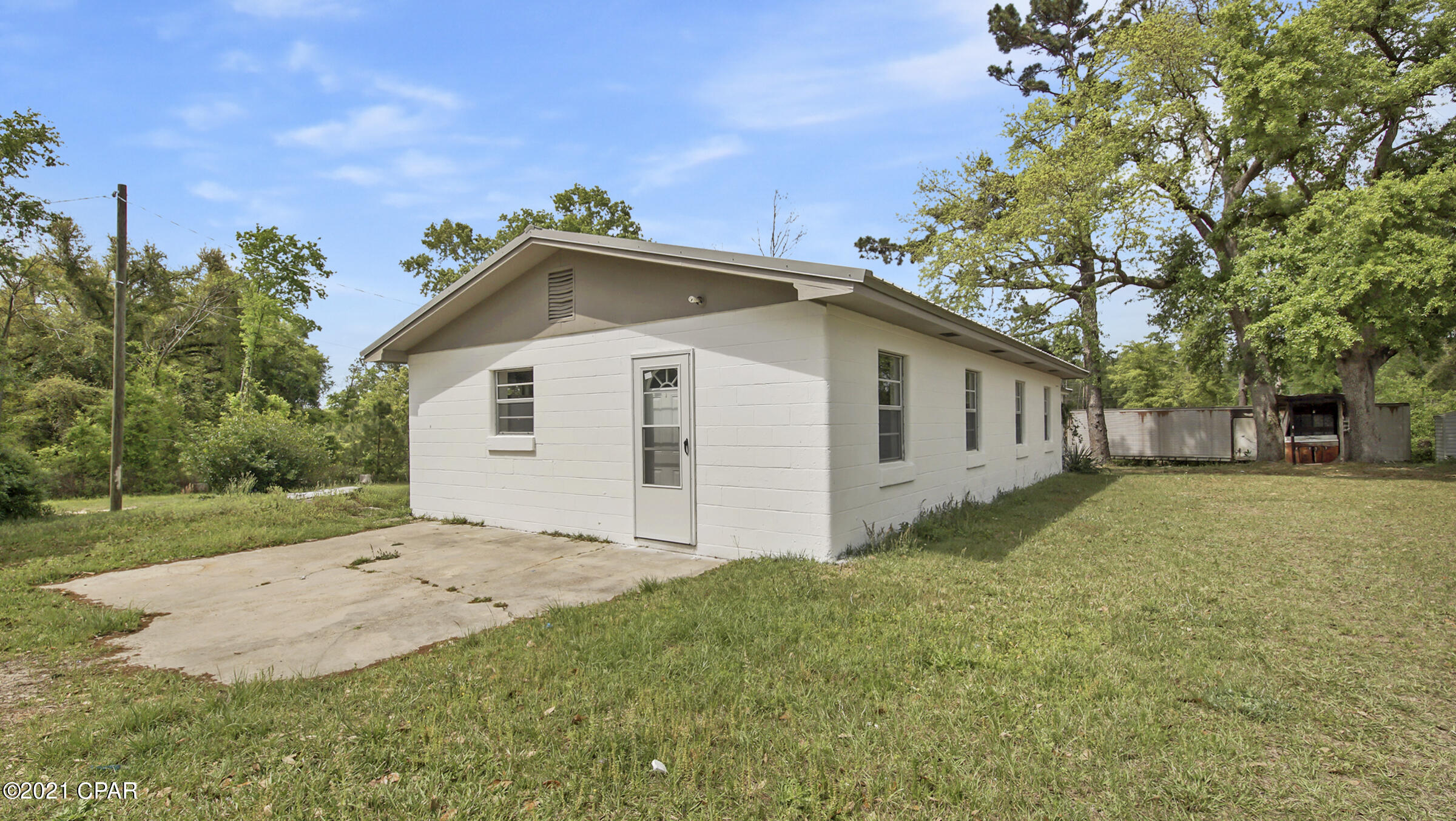 [No Recorded Subdiv] - Commercial Sale