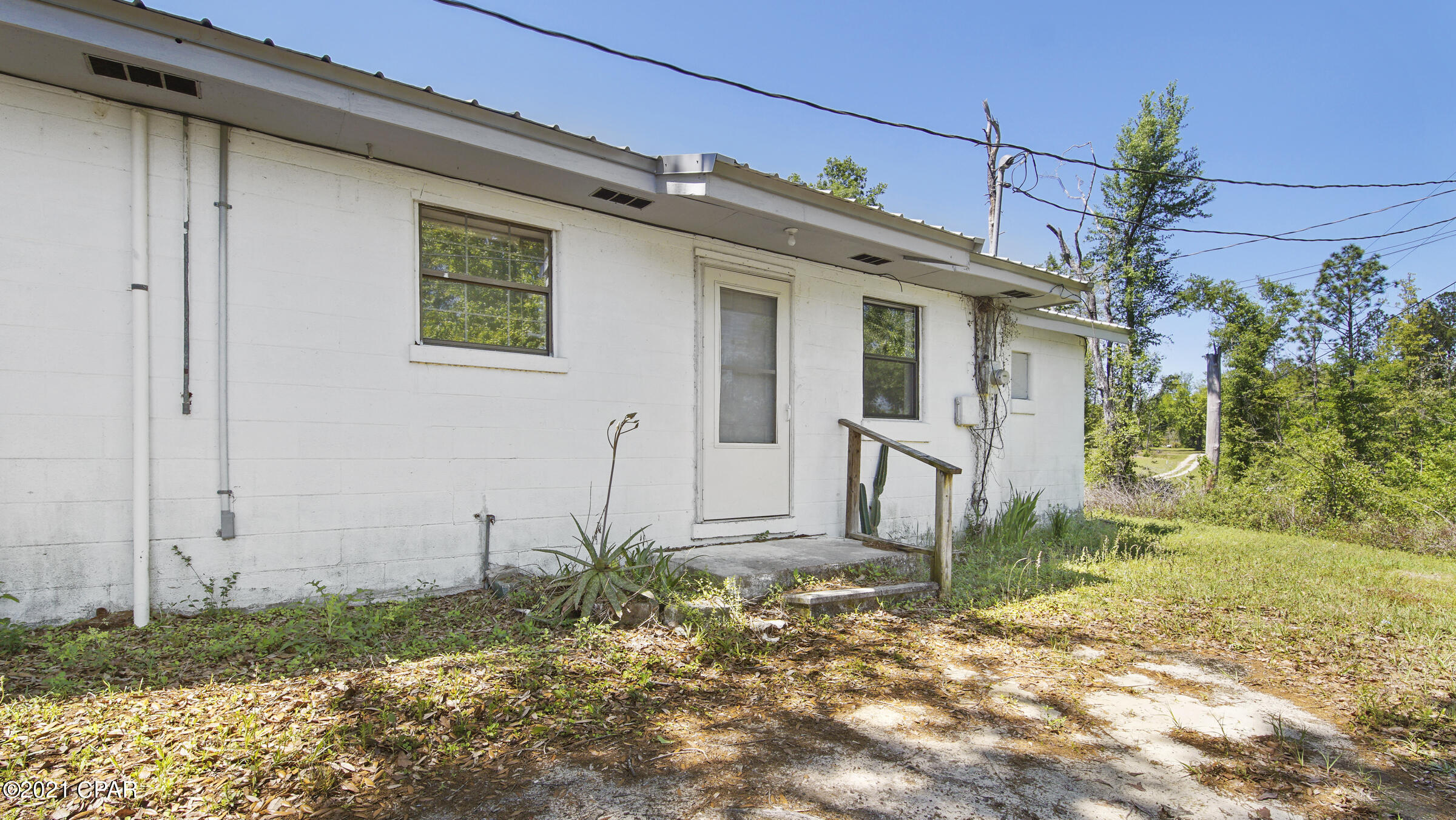 [No Recorded Subdiv] - Commercial Sale