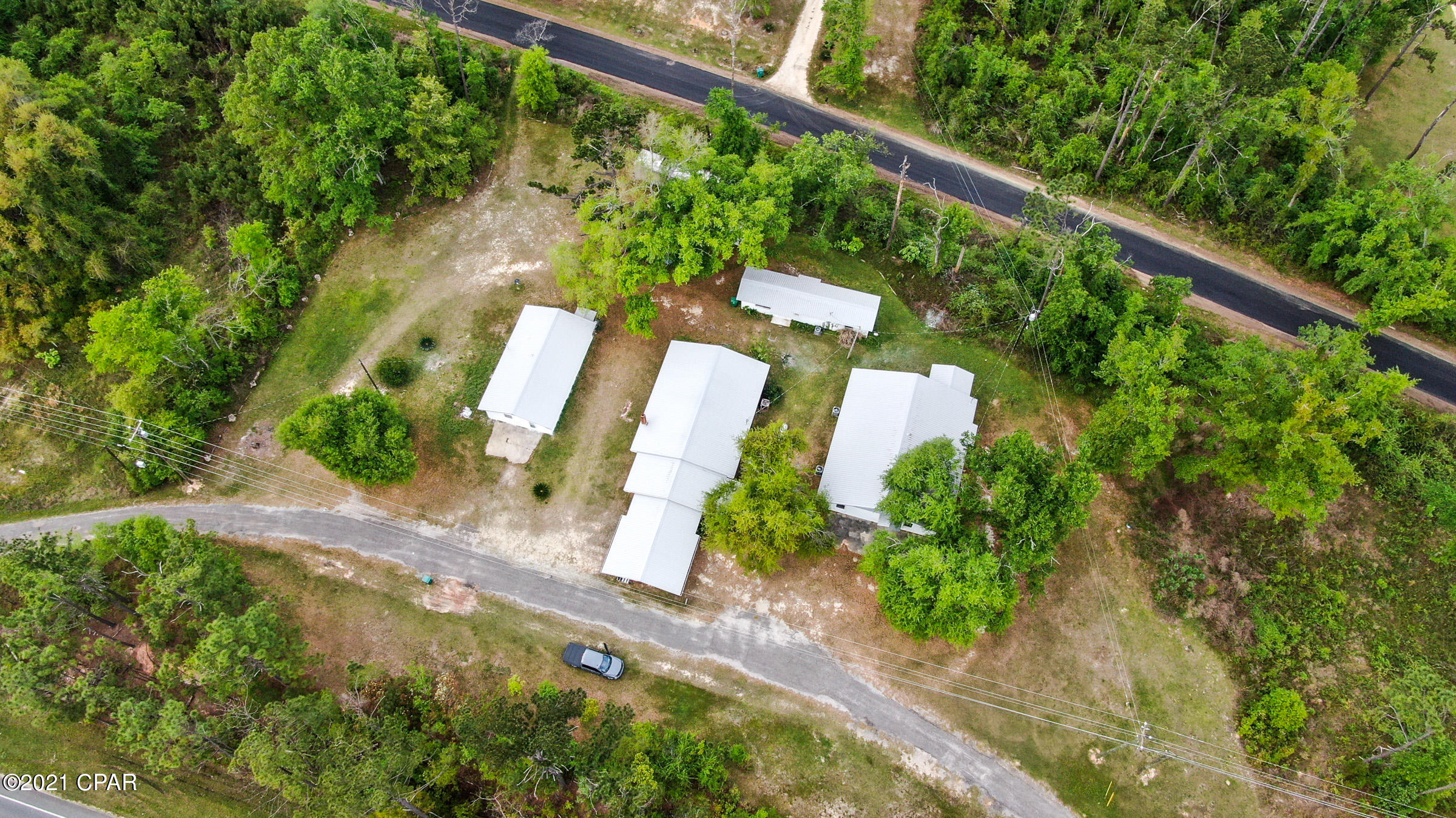 [No Recorded Subdiv] - Commercial Sale