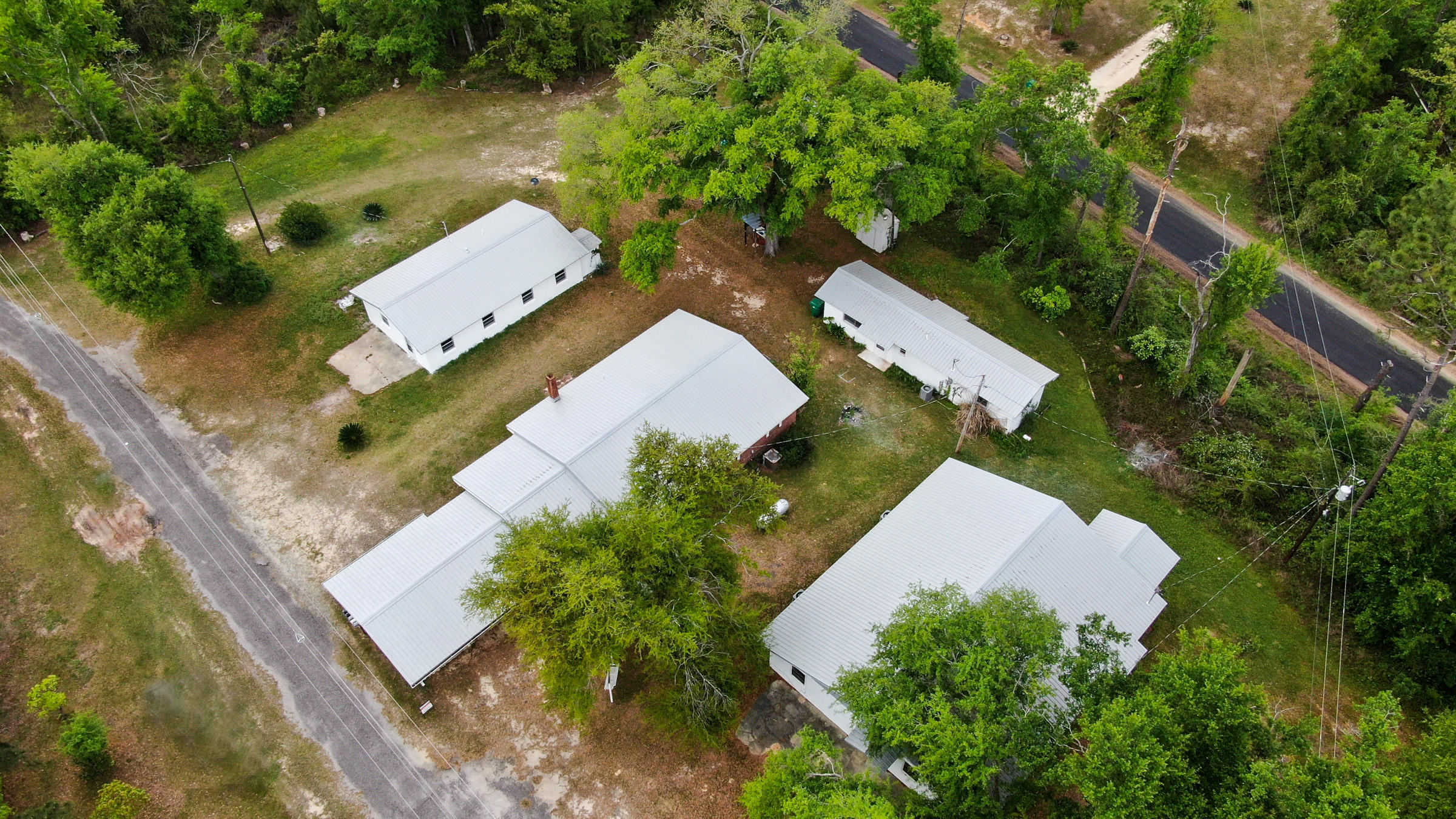 [No Recorded Subdiv] - Commercial Sale