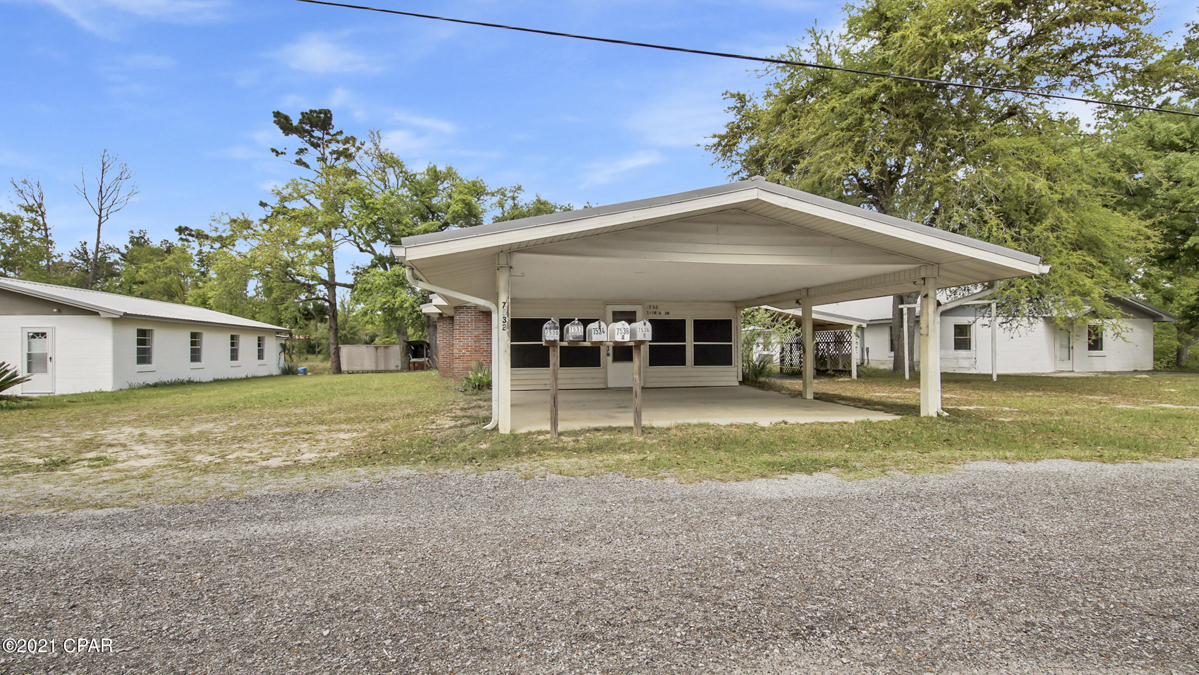 [No Recorded Subdiv] - Commercial Sale