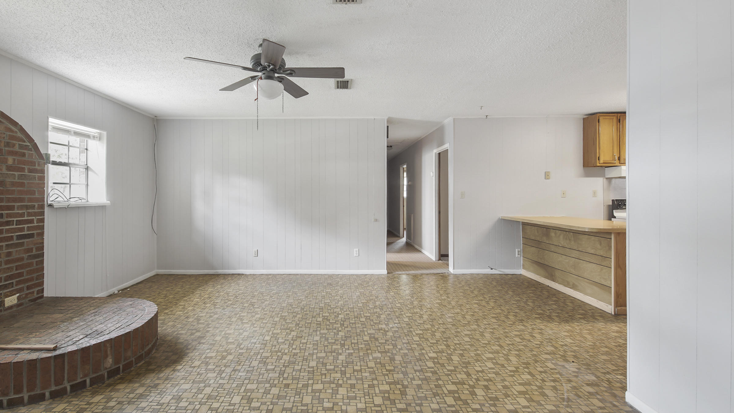 [No Recorded Subdiv] - Commercial Sale